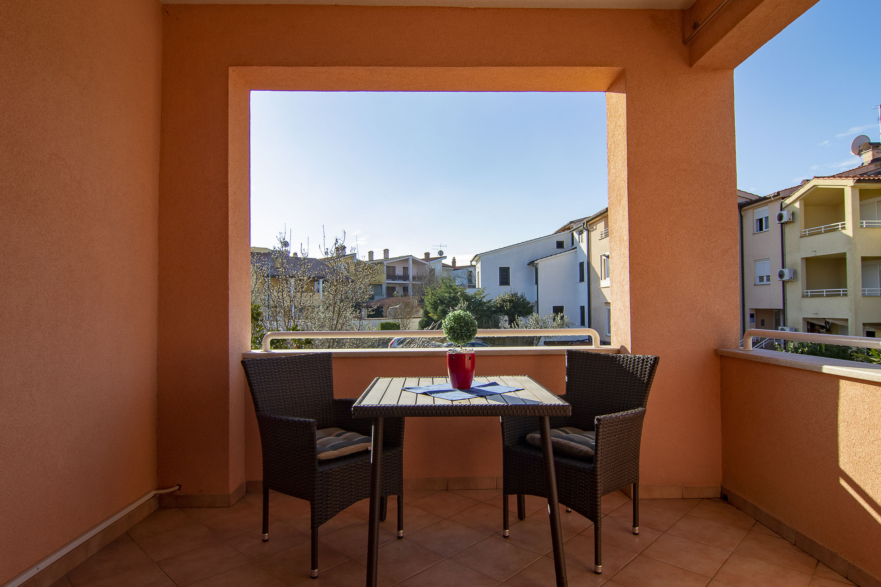 Apartments Edo 60341-A3