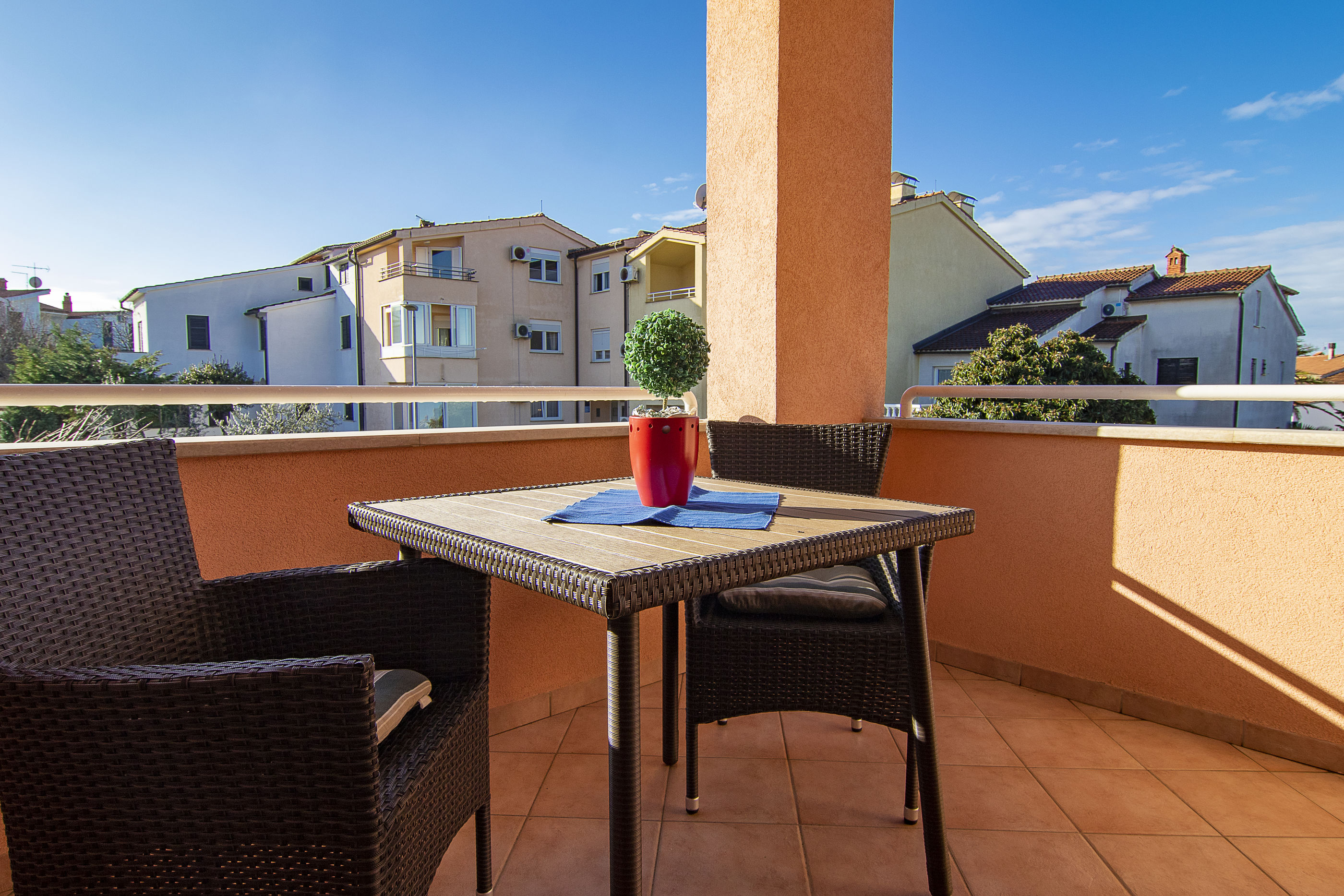 Apartments Edo 60341-A3