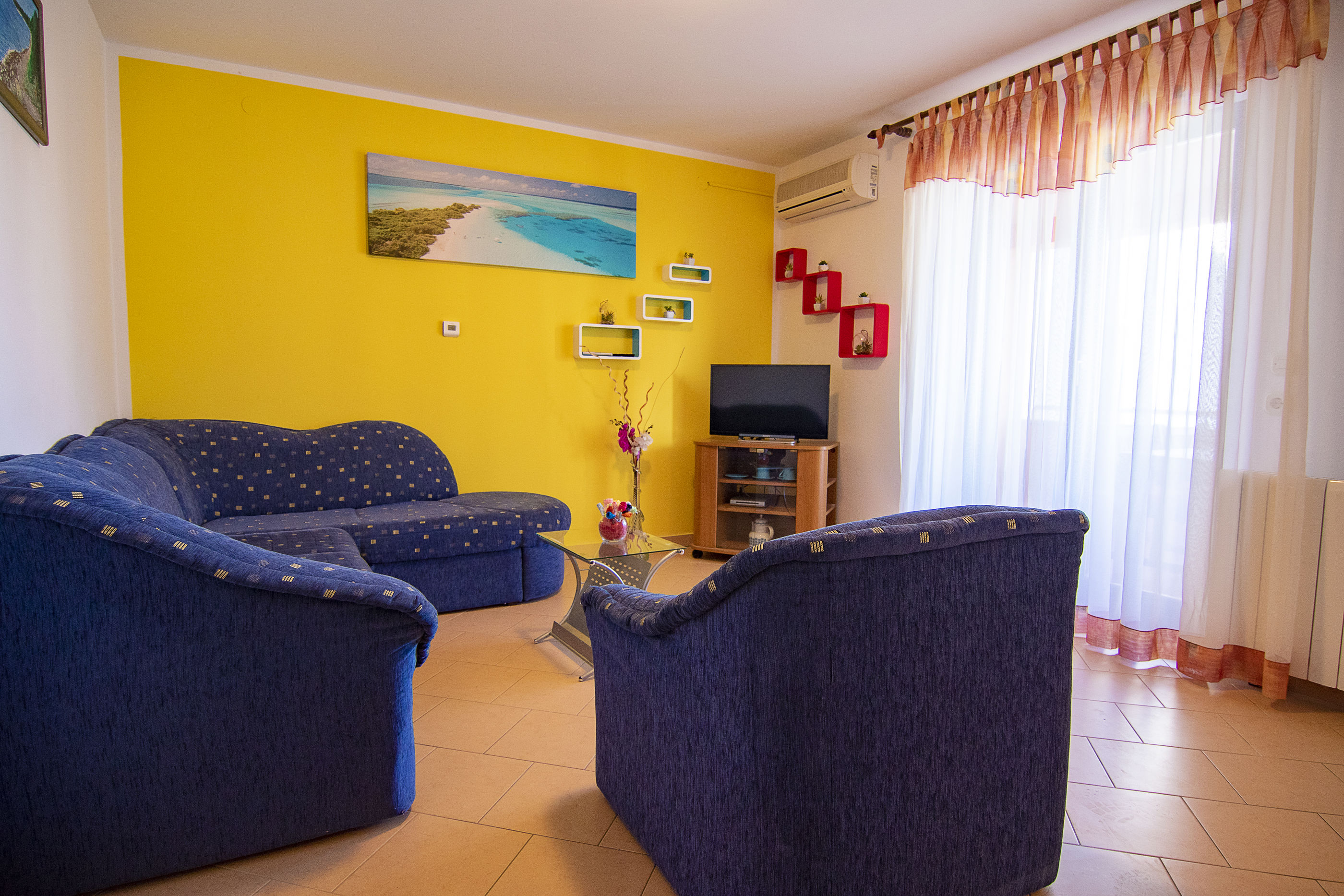 Apartments Edo 60341-A4