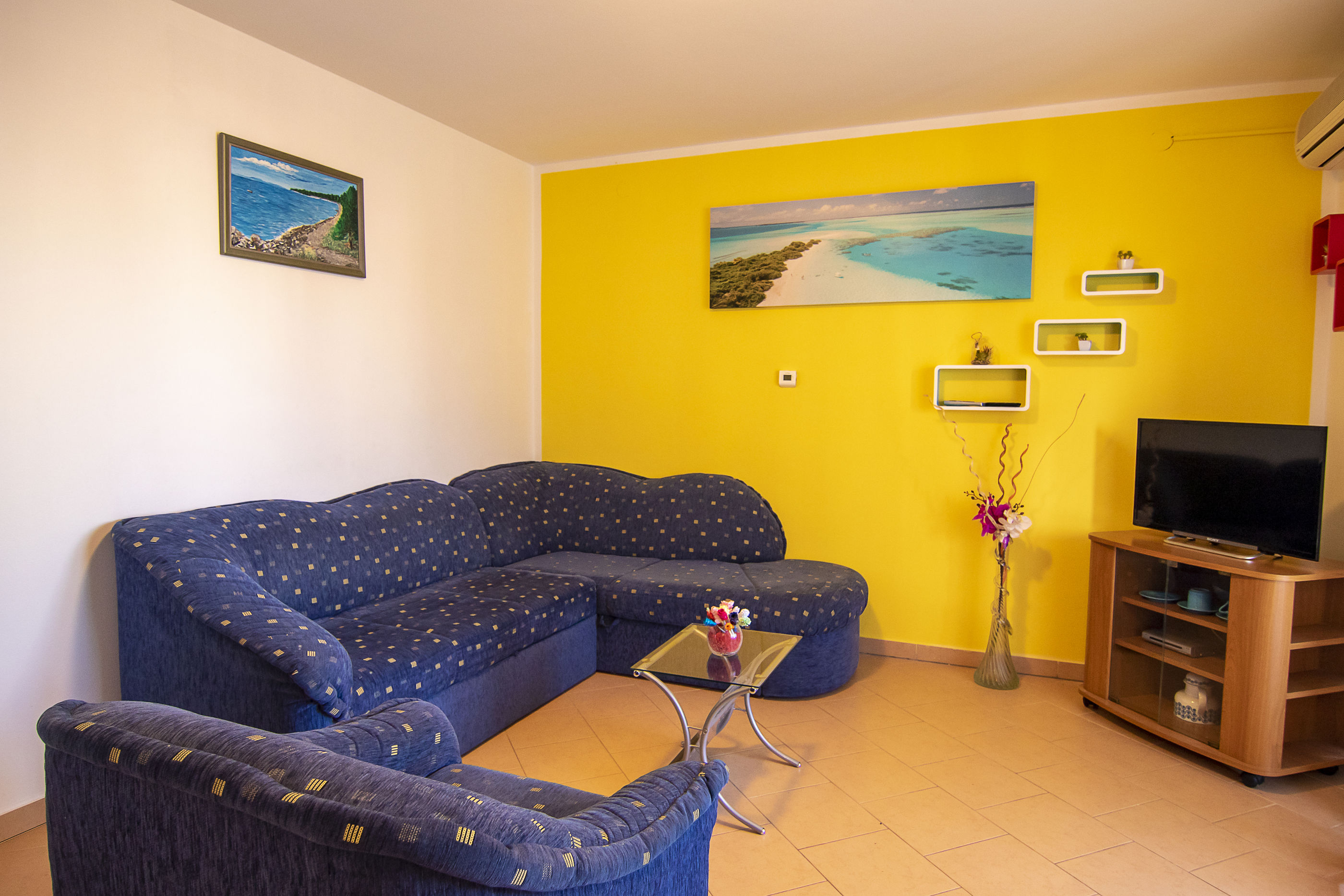Apartments Edo 60341-A4