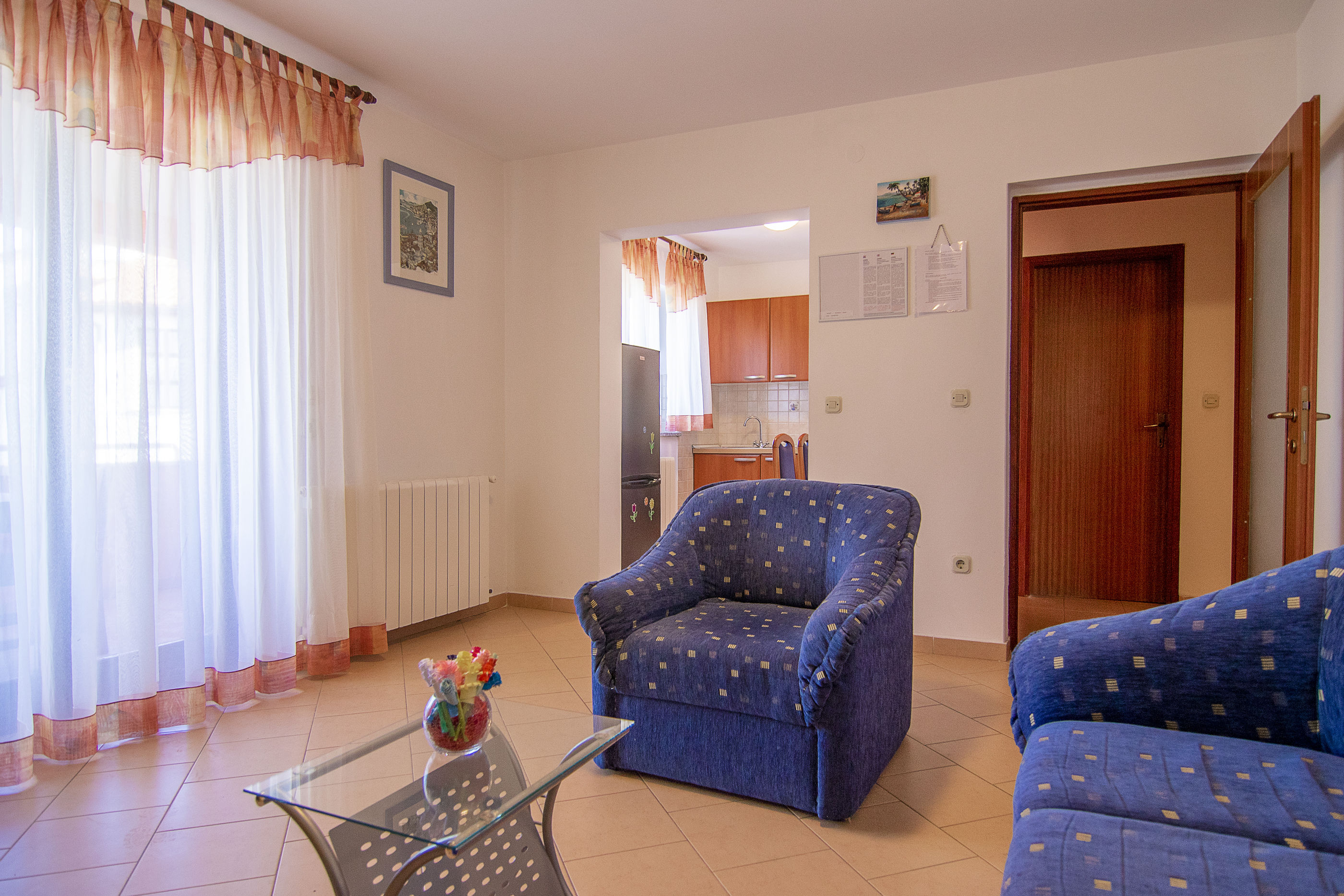 Apartments Edo 60341-A4