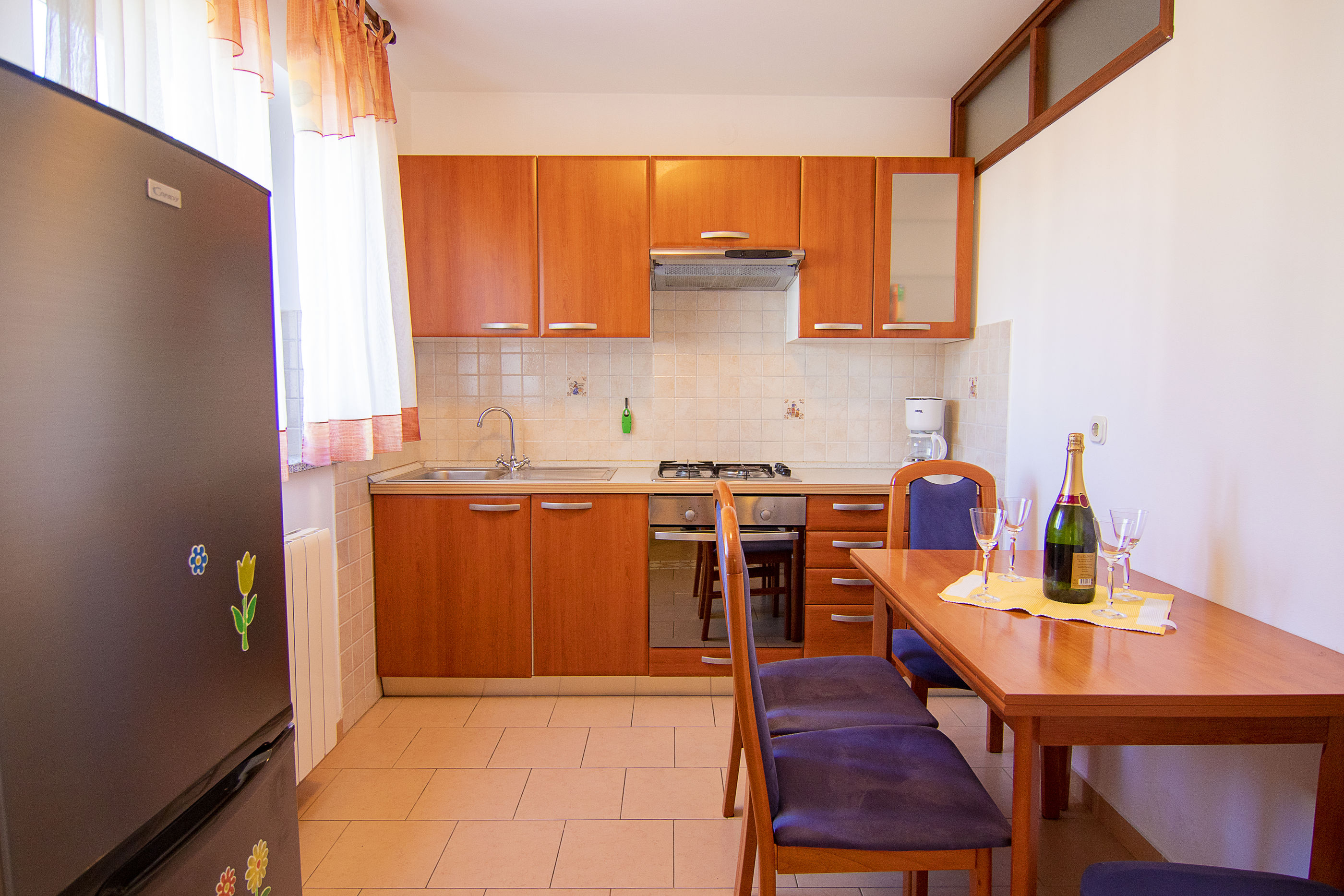 Apartments Edo 60341-A4