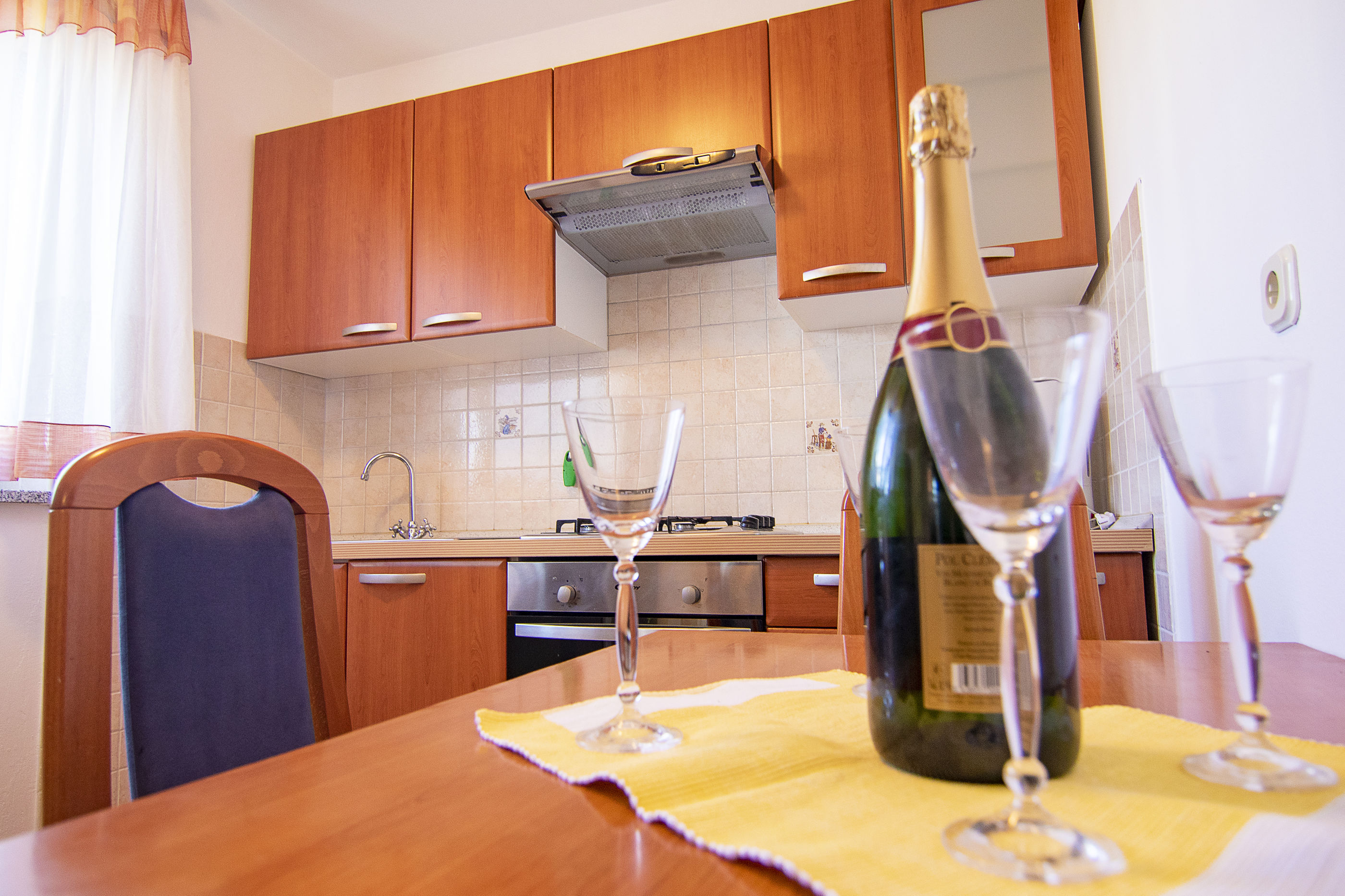 Apartments Edo 60341-A4