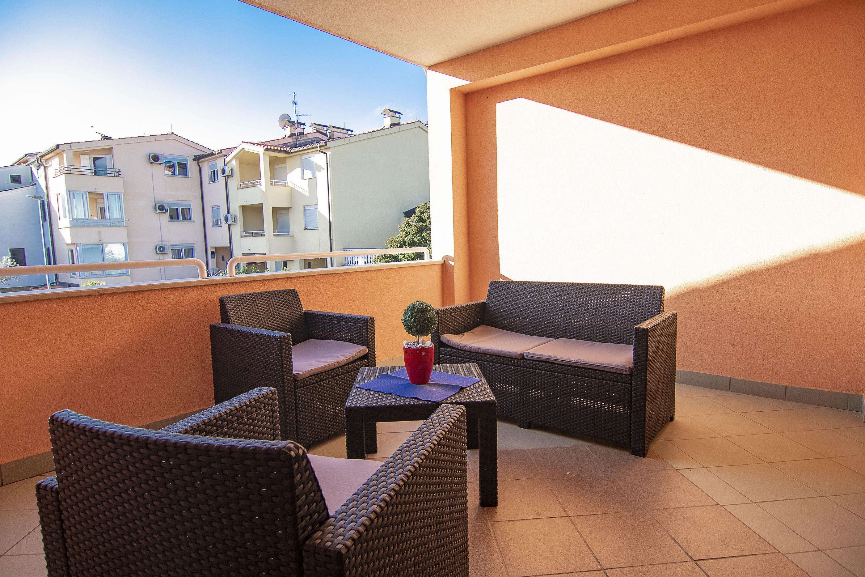 Apartments Edo 60341-A4