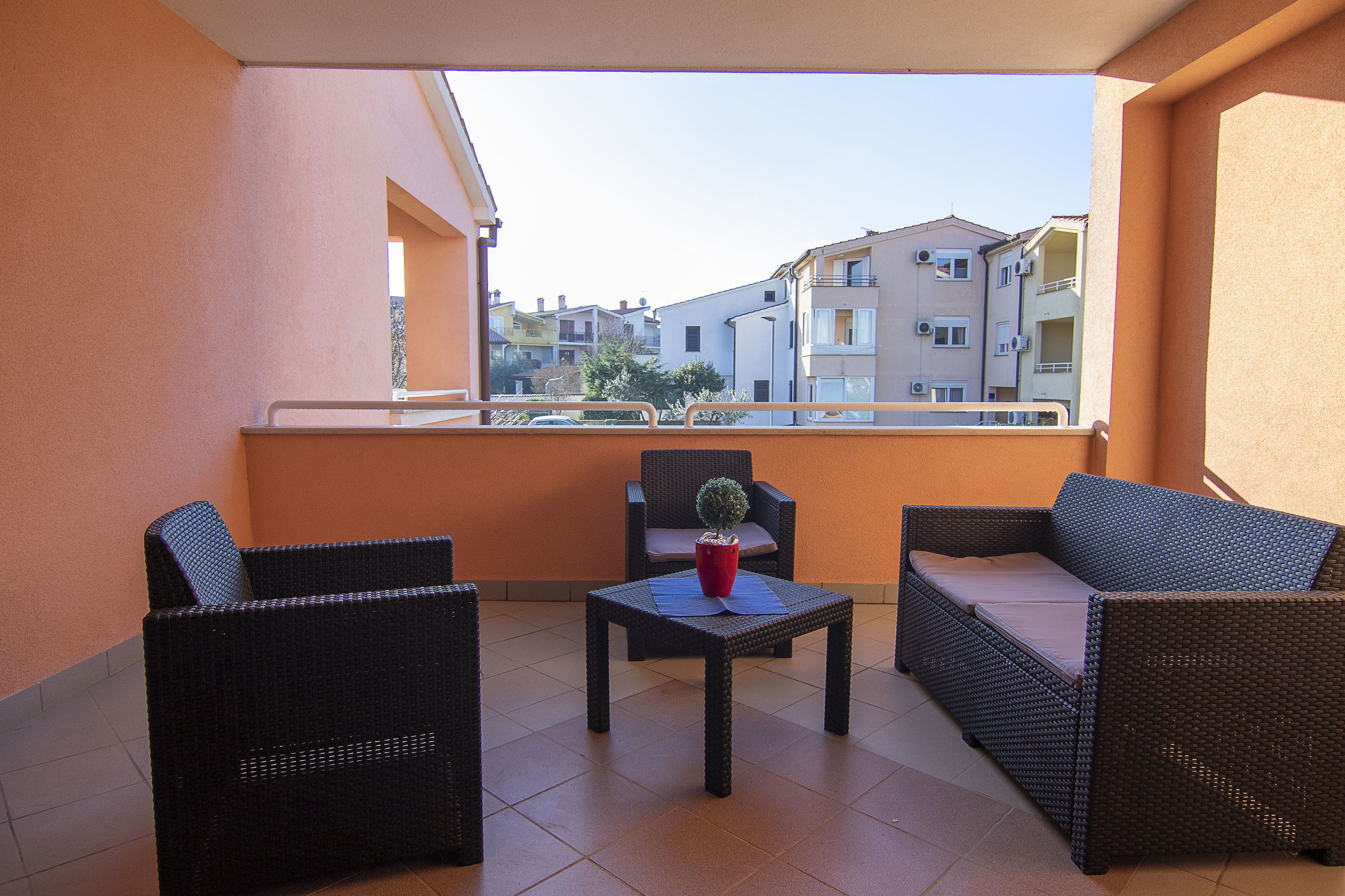 Apartments Edo 60341-A4