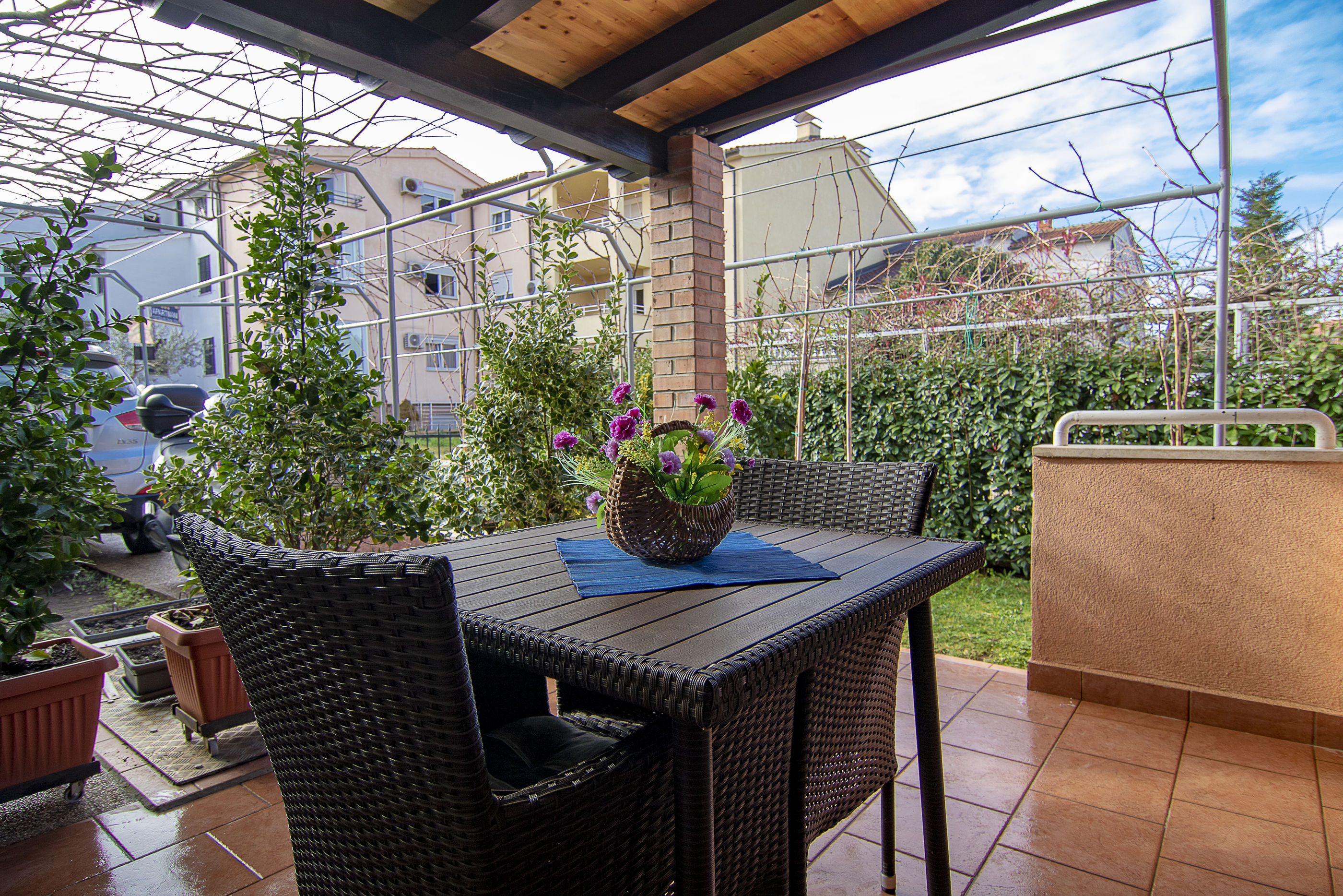 Apartments Edo 60341-A1