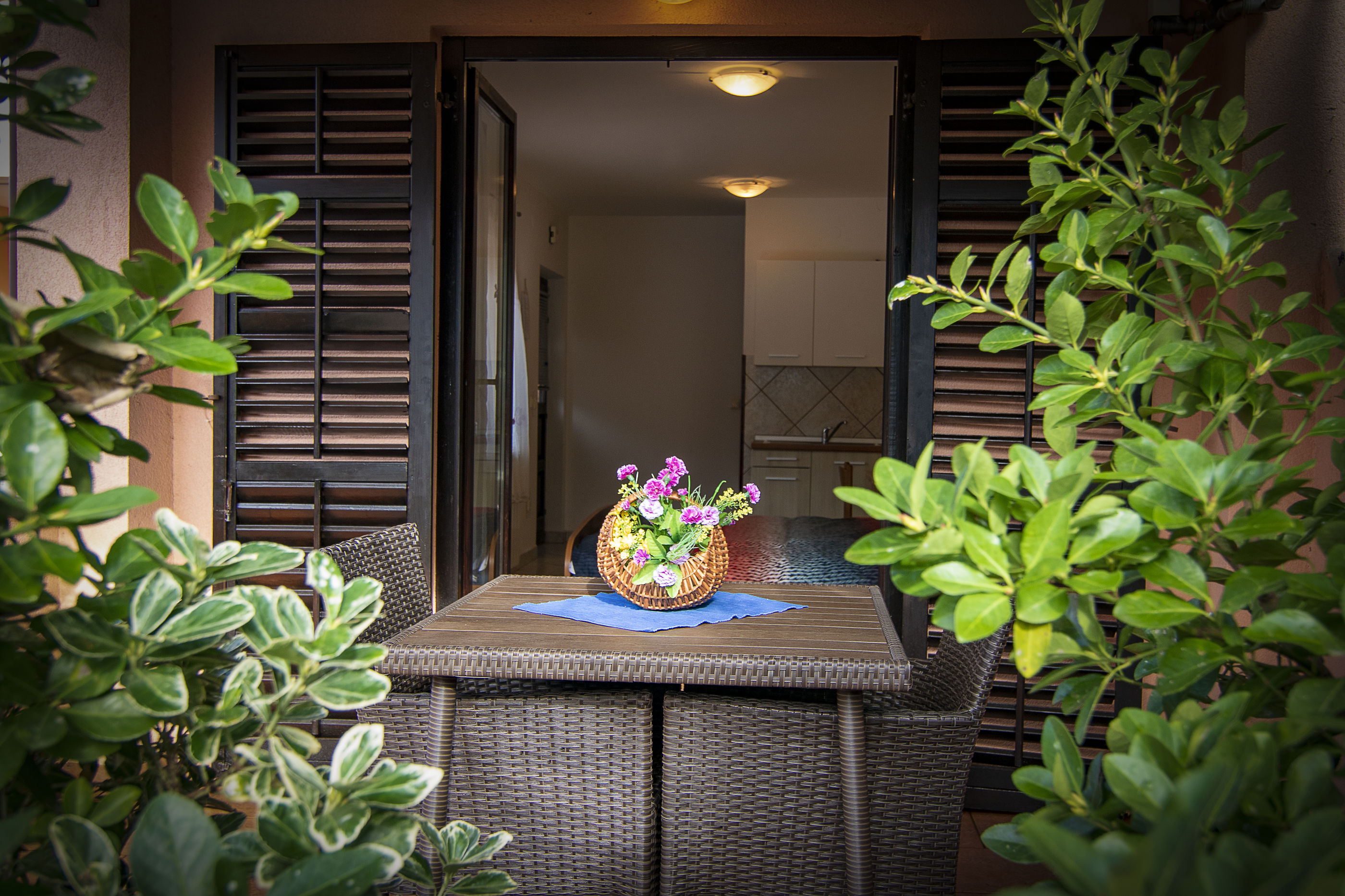 Apartments Edo 60341-A1