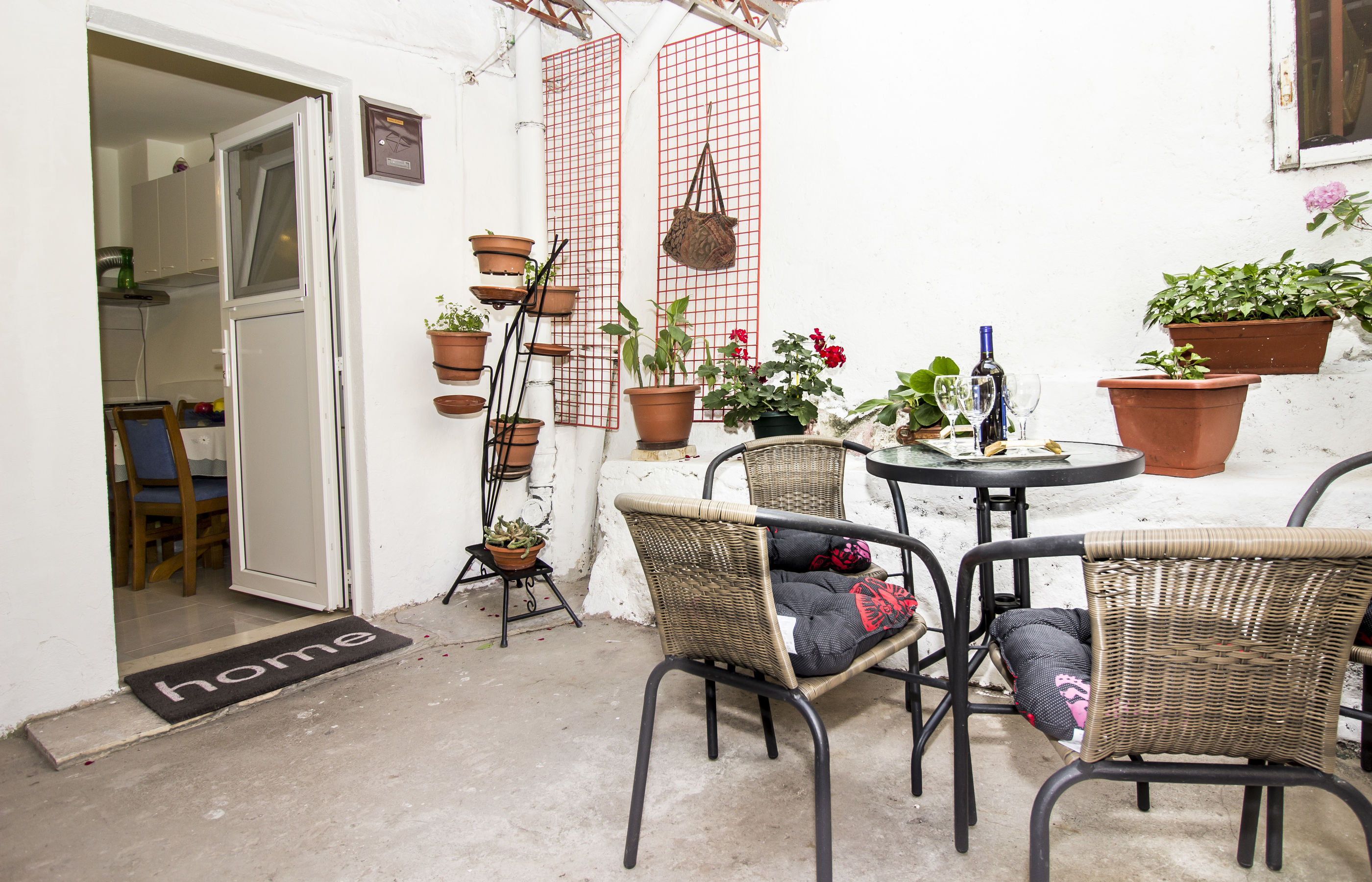 Apartment Barakuda 54598-A1