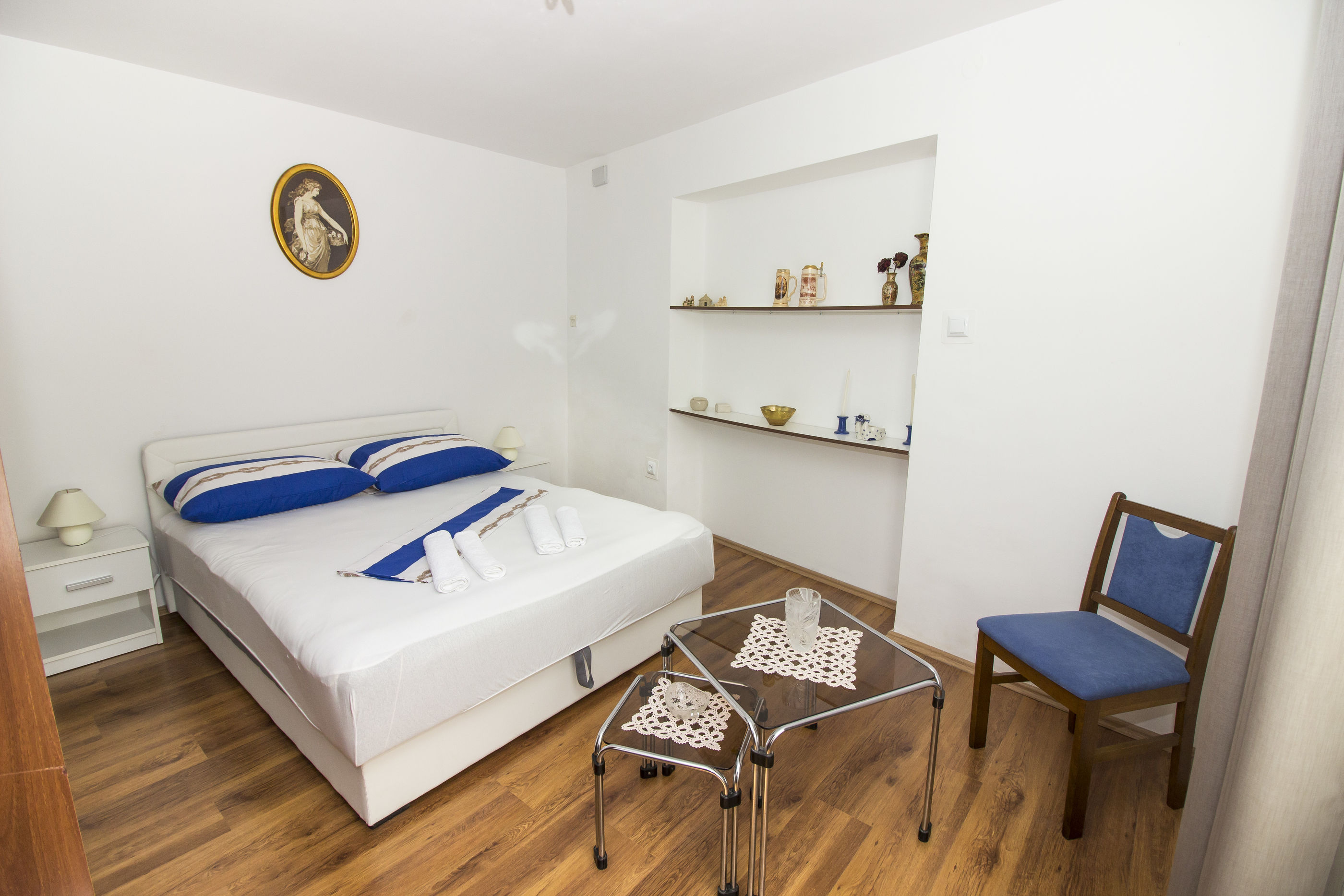 Apartment Barakuda 54598-A1