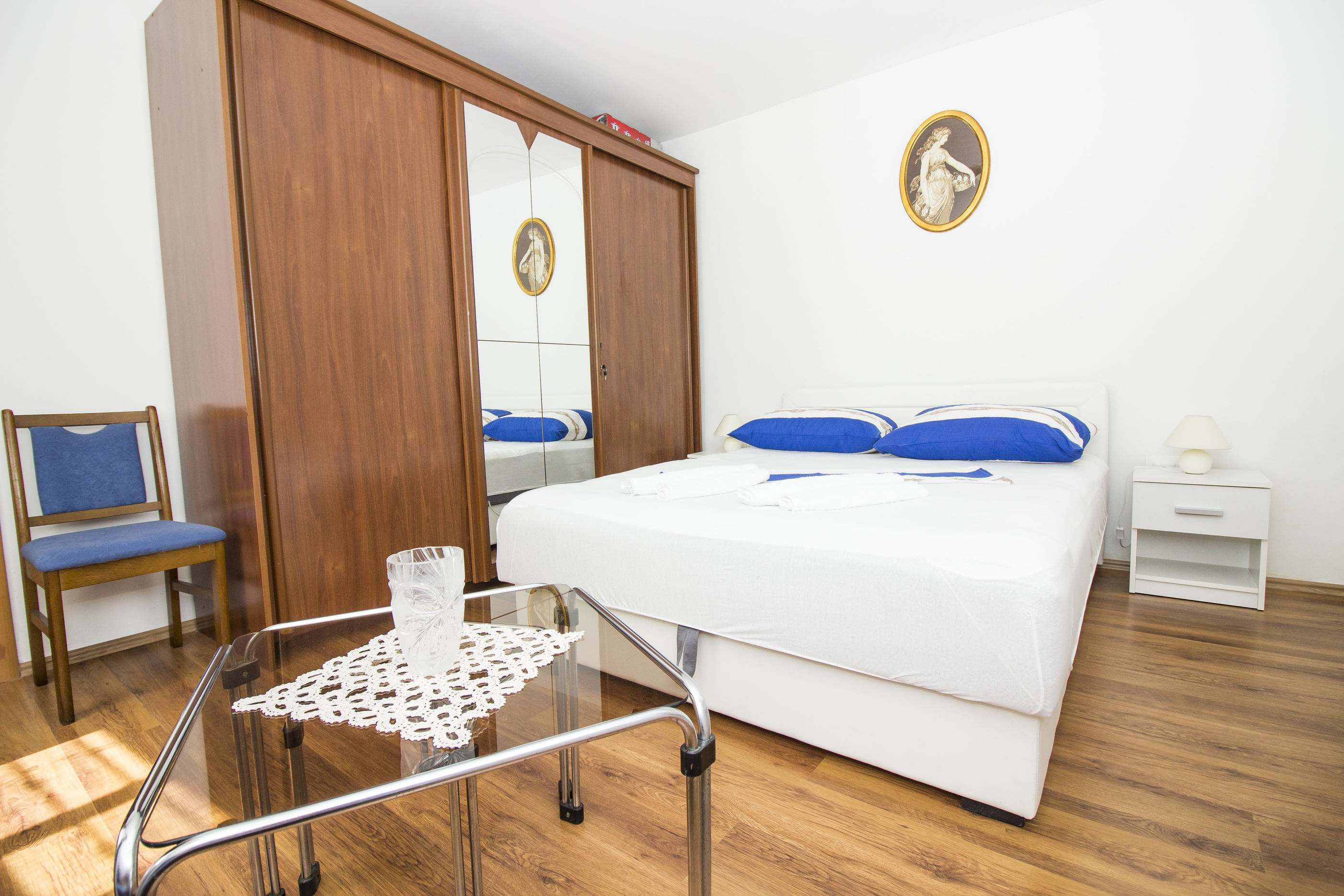 Apartment Barakuda 54598-A1