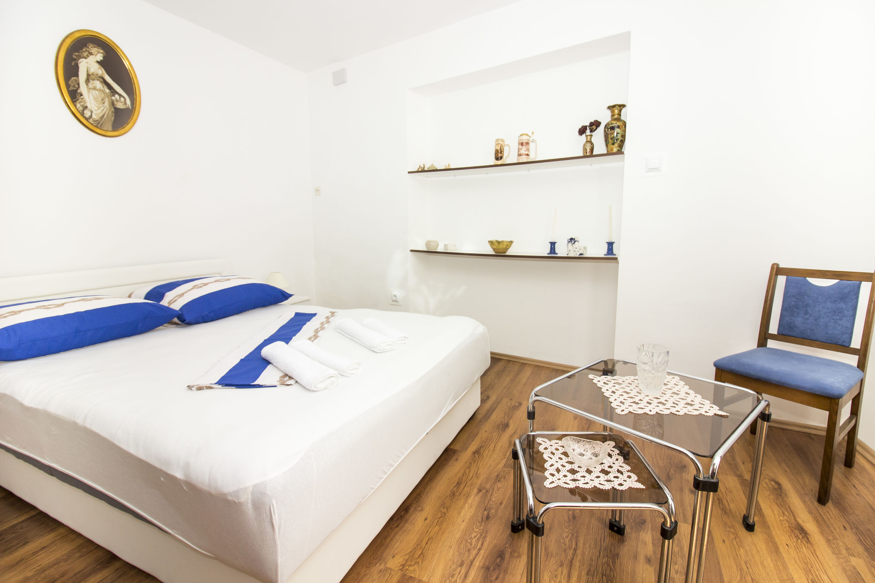 Apartment Barakuda 54598-A1