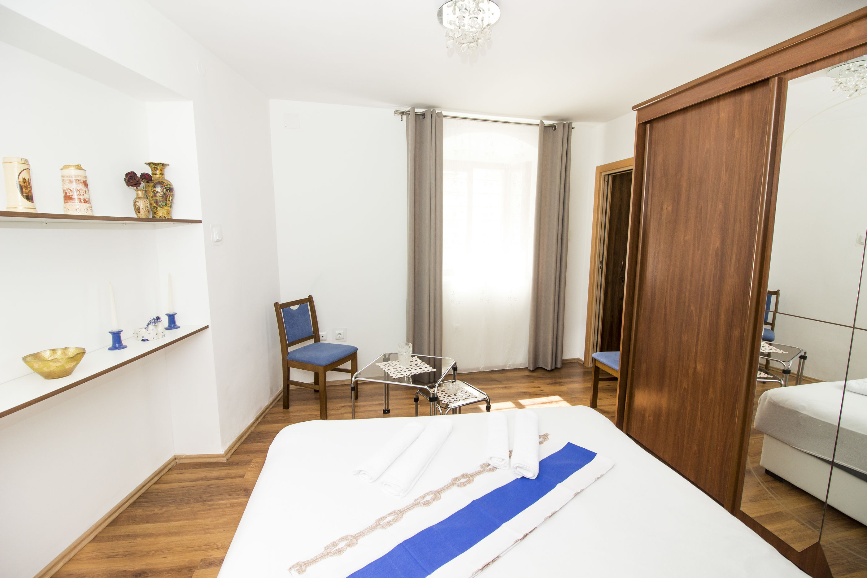 Apartment Barakuda 54598-A1