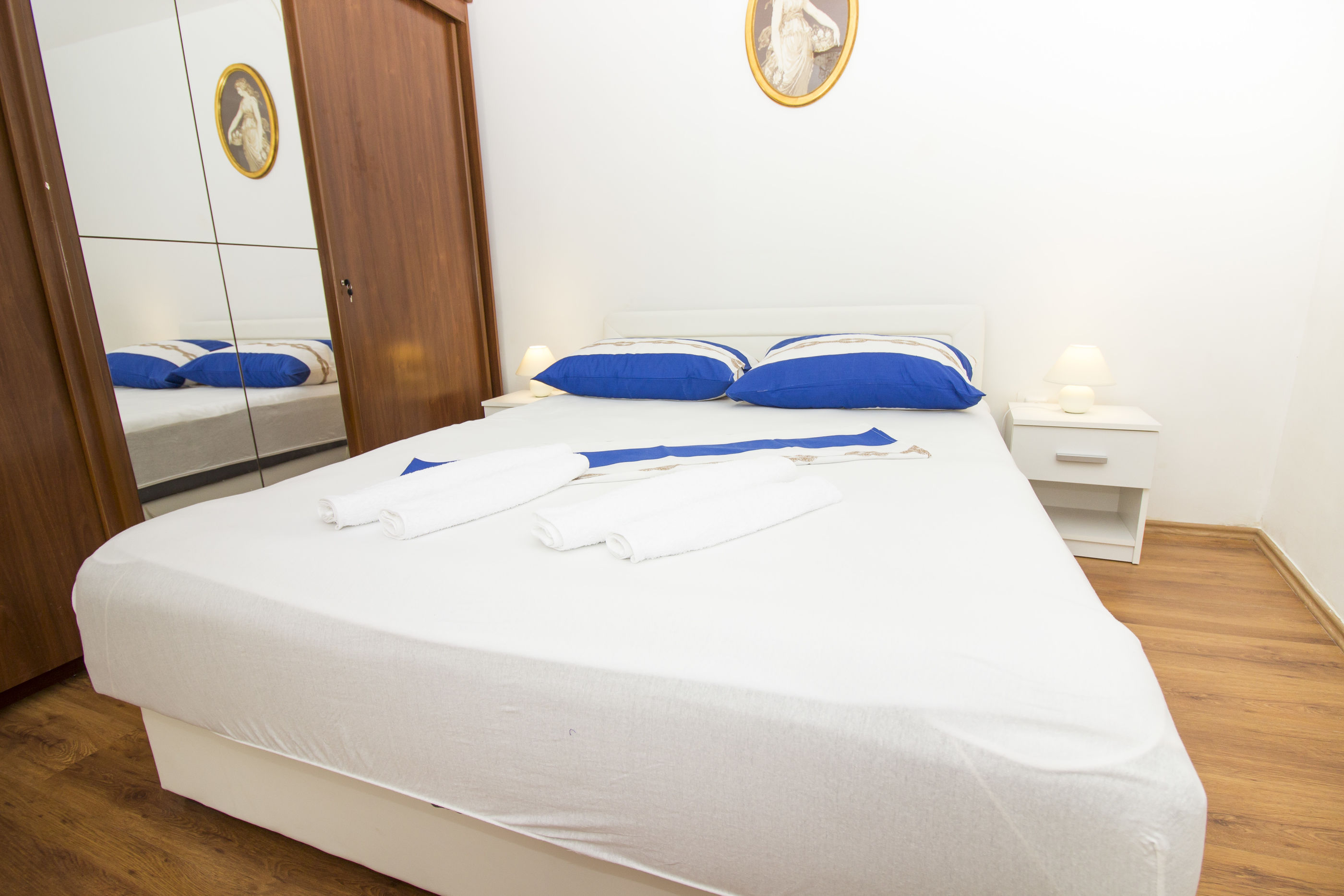 Apartment Barakuda 54598-A1
