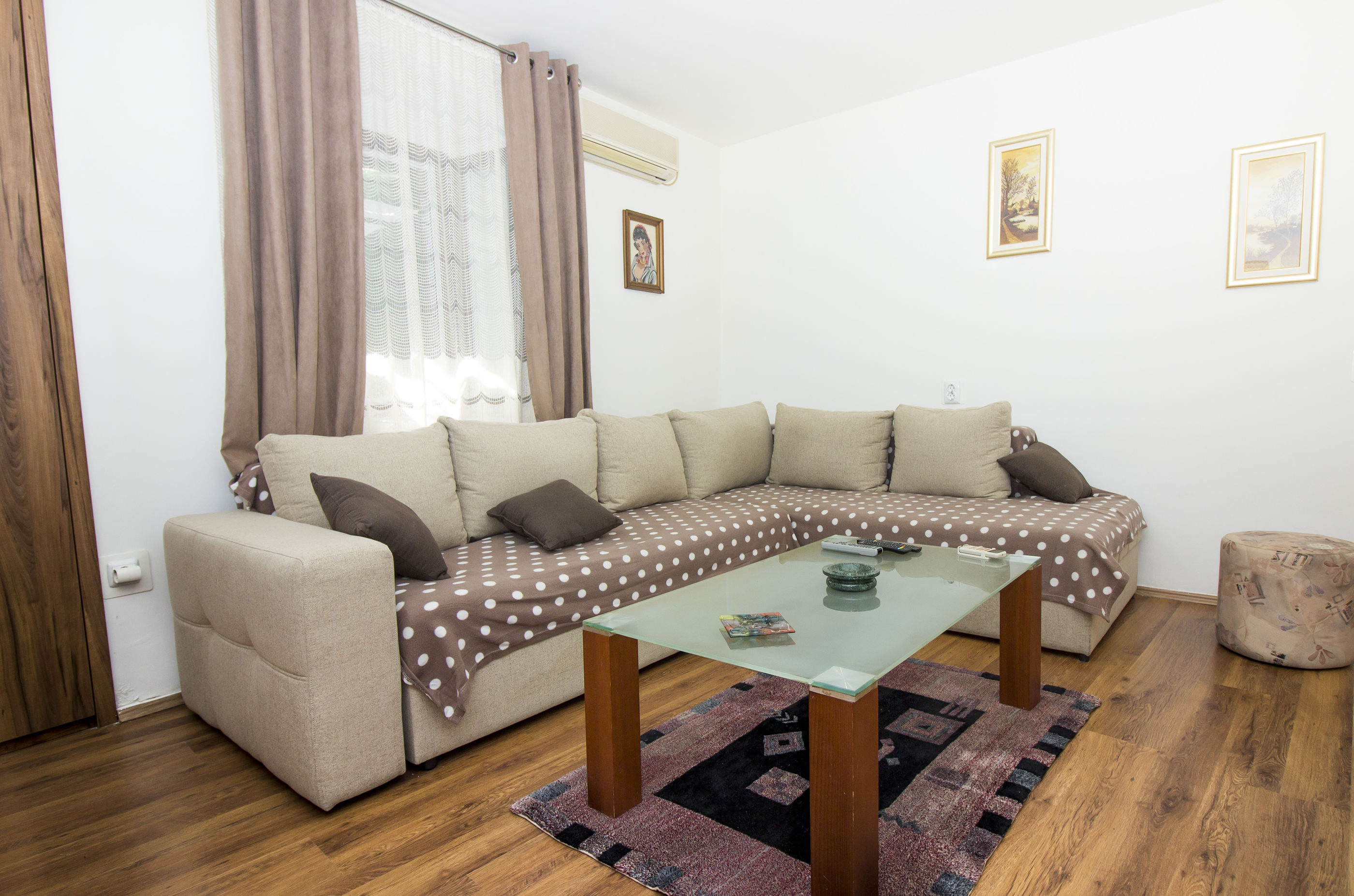 Apartment Barakuda 54598-A1