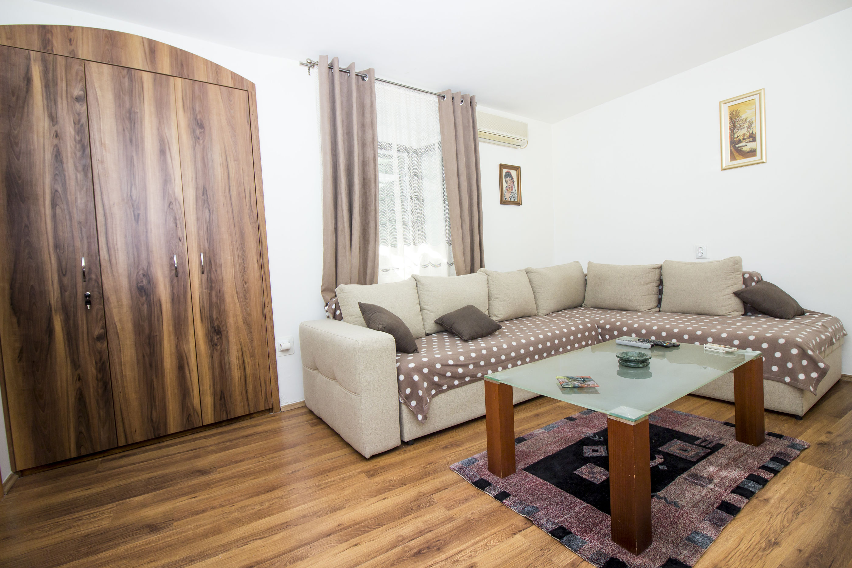 Apartment Barakuda 54598-A1