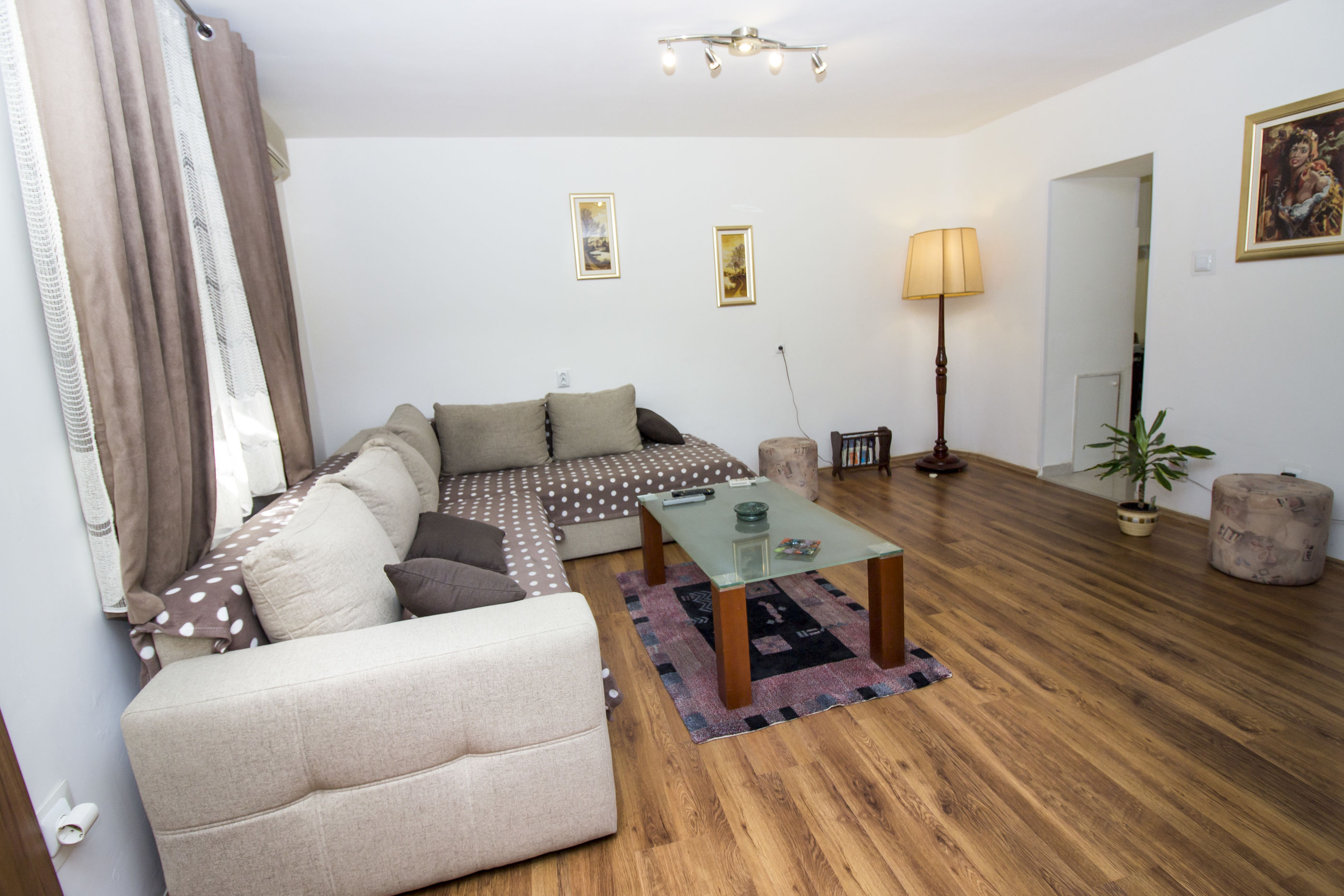 Apartment Barakuda 54598-A1