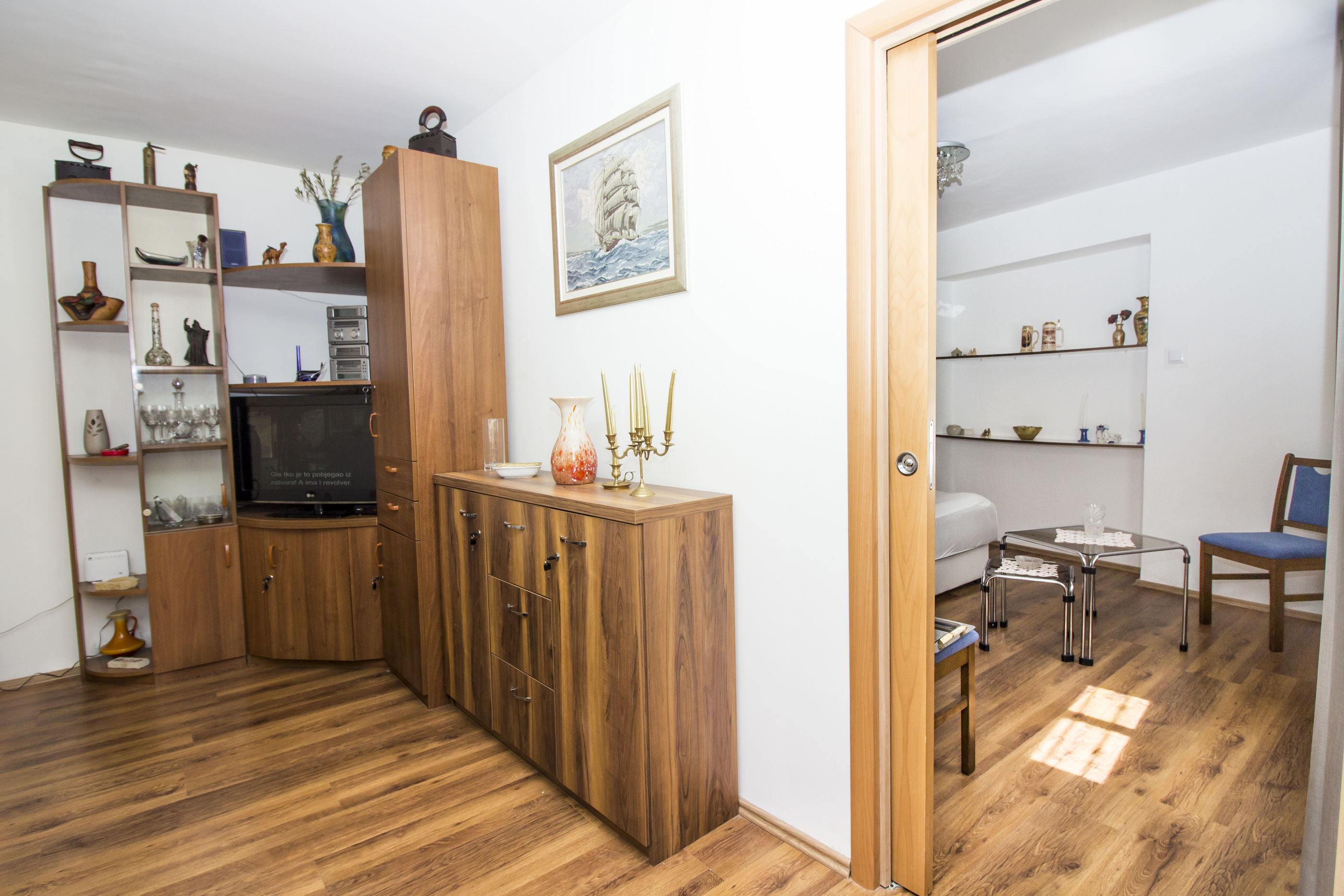 Apartment Barakuda 54598-A1