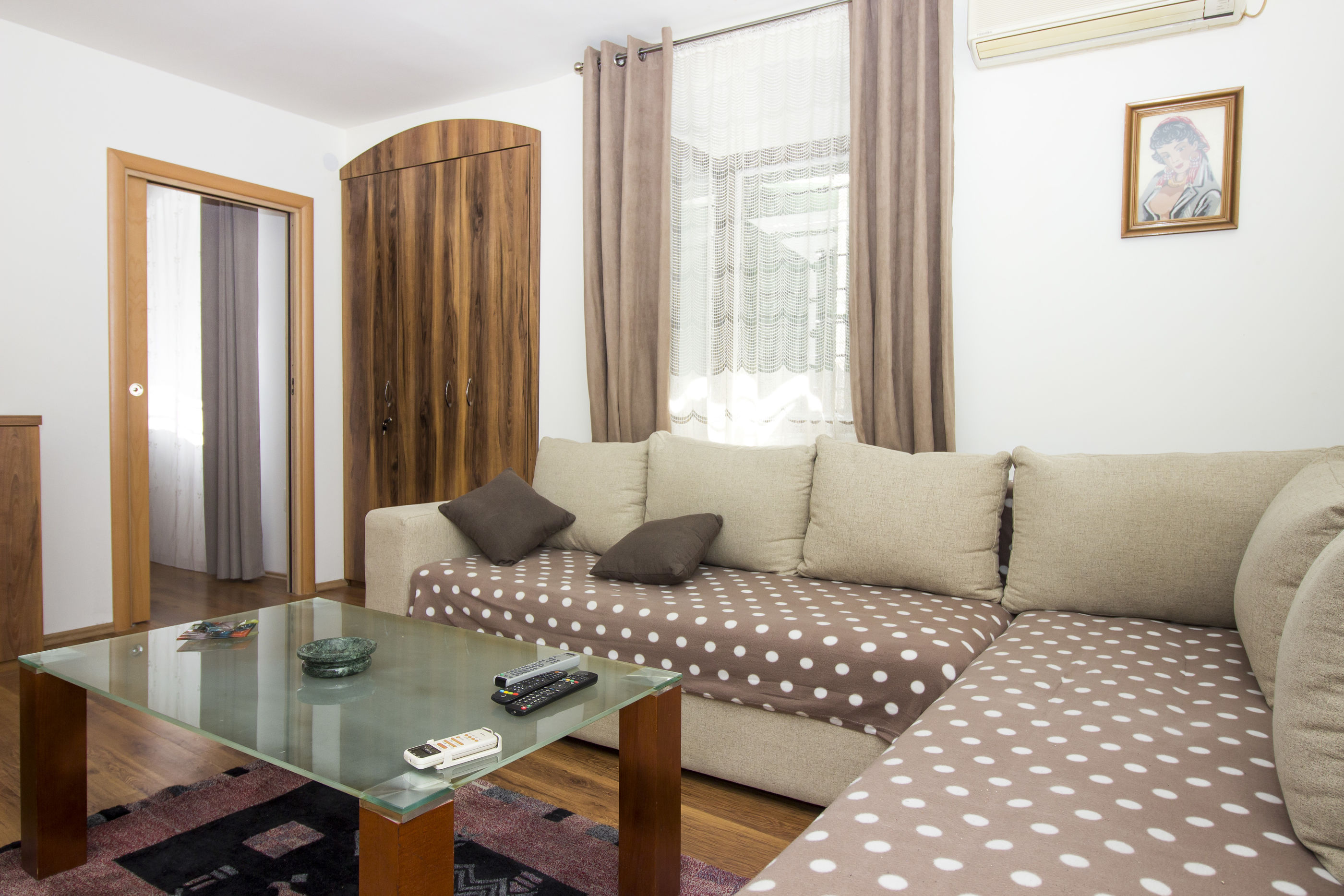Apartment Barakuda 54598-A1