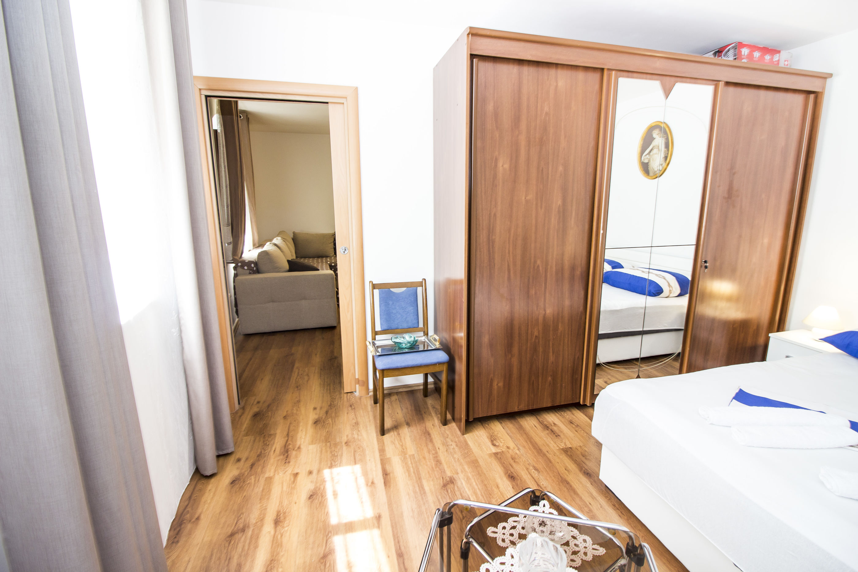 Apartment Barakuda 54598-A1