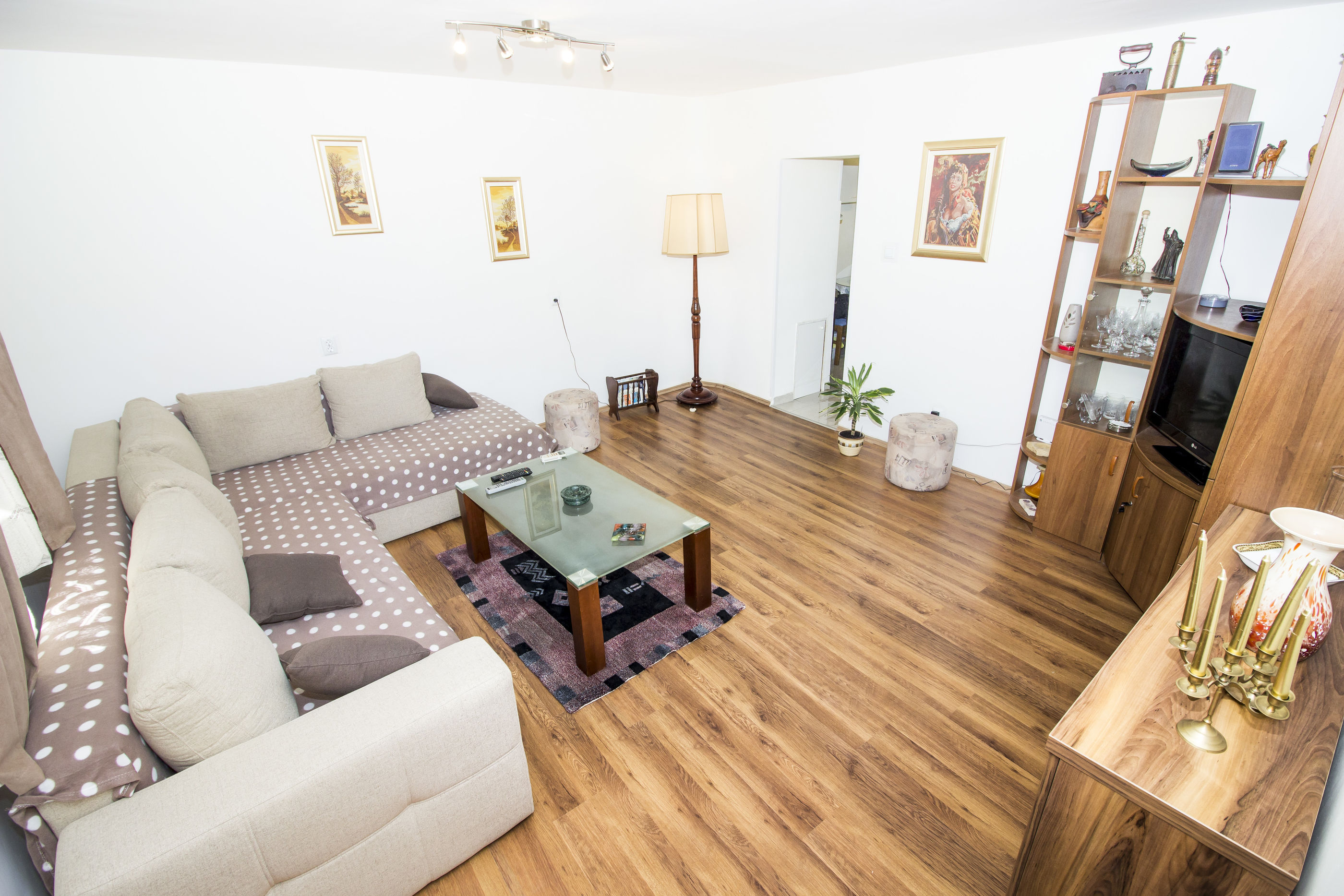Apartment Barakuda 54598-A1