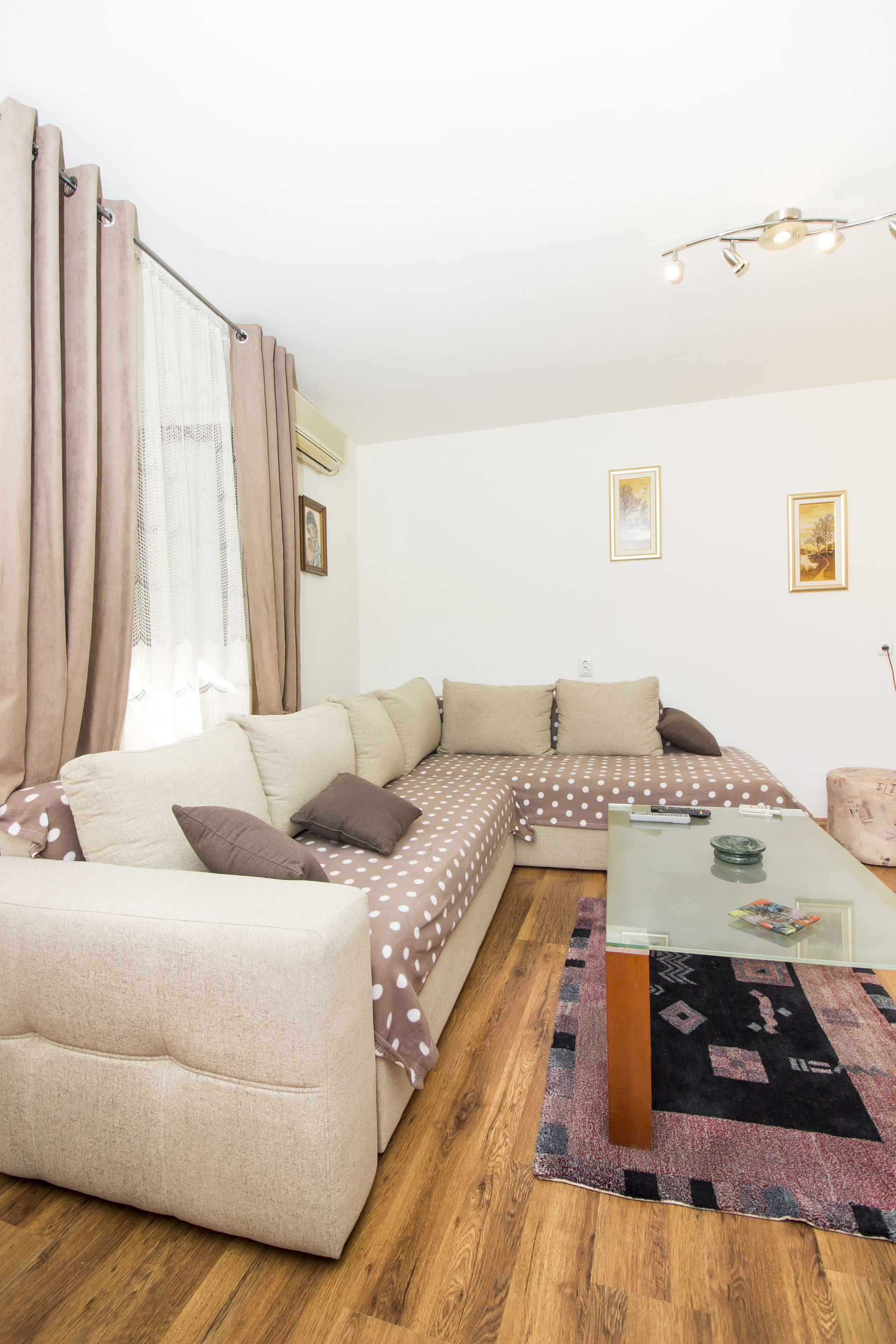 Apartment Barakuda 54598-A1