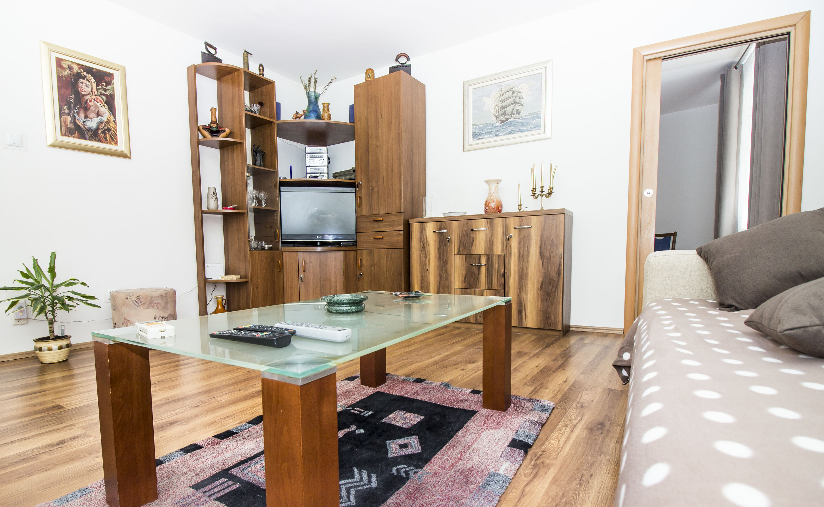 Apartment Barakuda 54598-A1