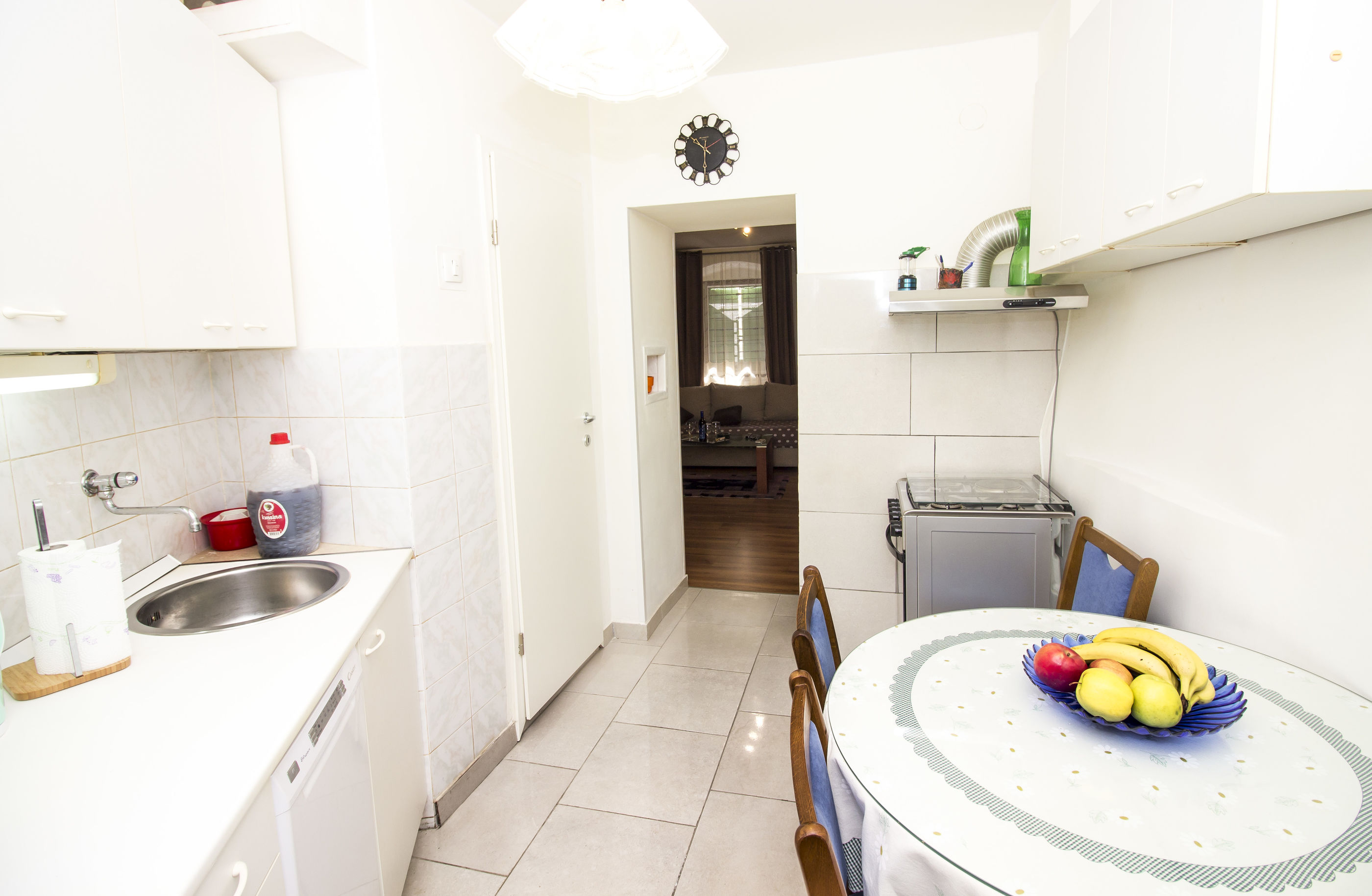 Apartment Barakuda 54598-A1