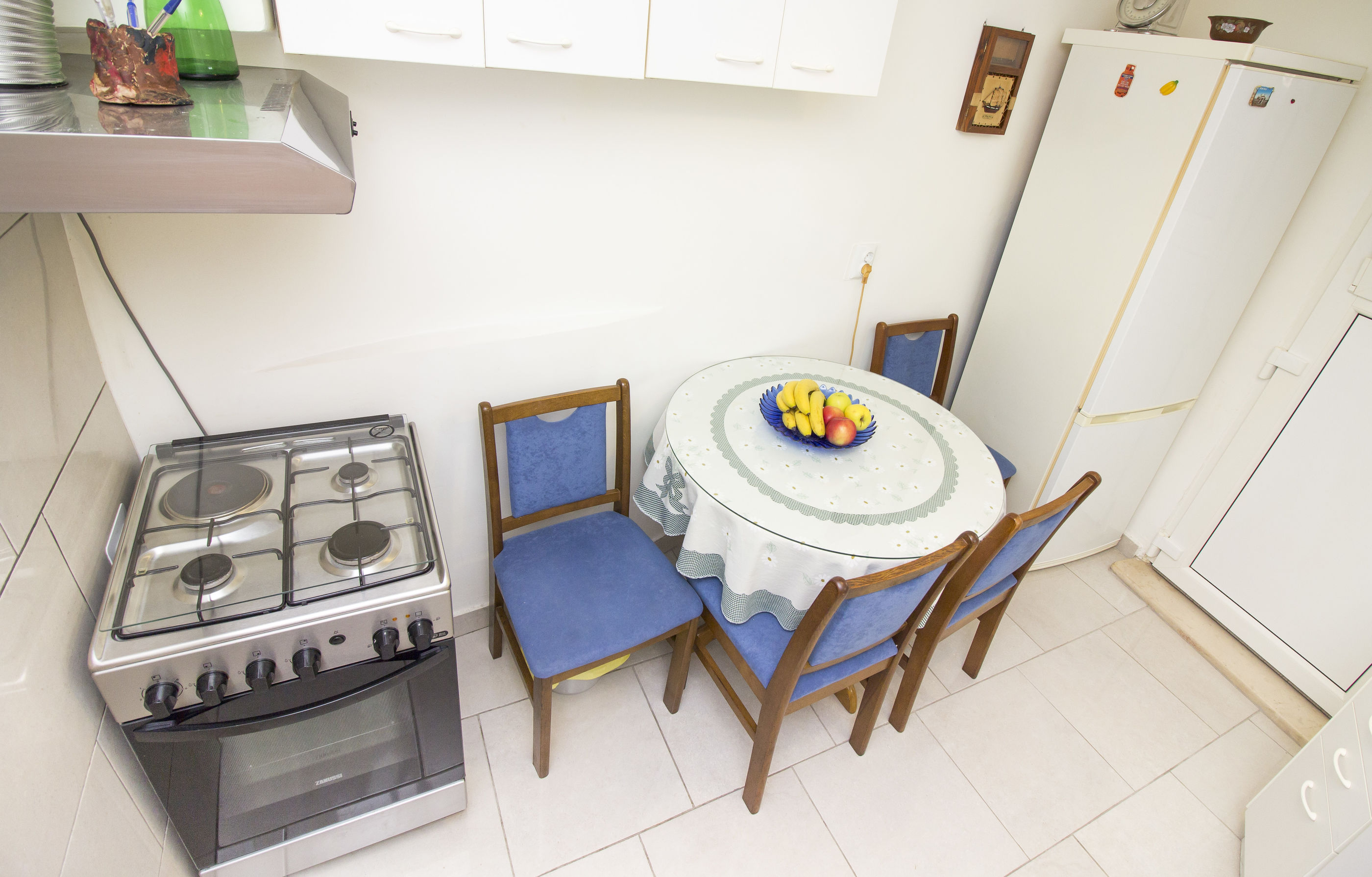 Apartment Barakuda 54598-A1