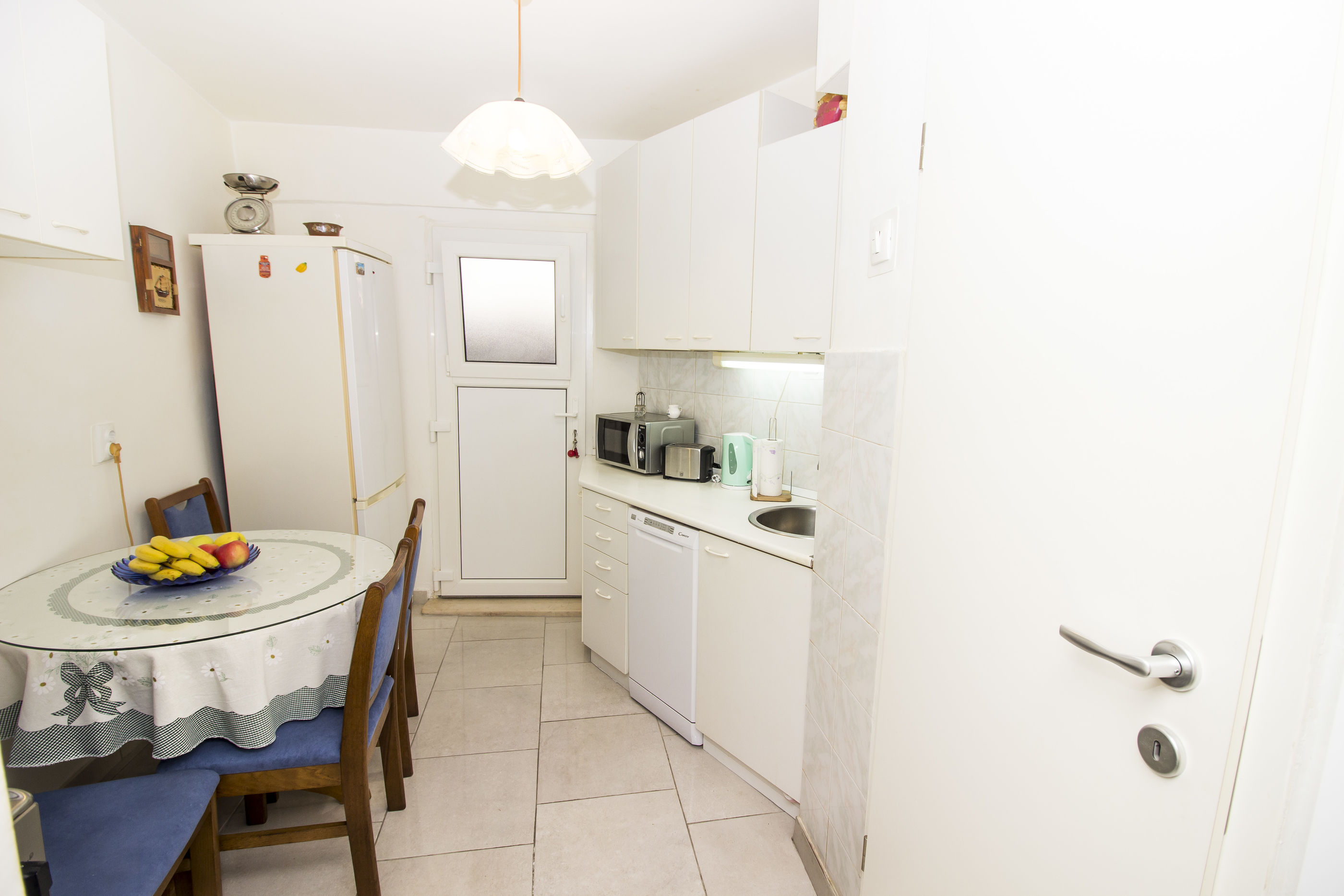 Apartment Barakuda 54598-A1