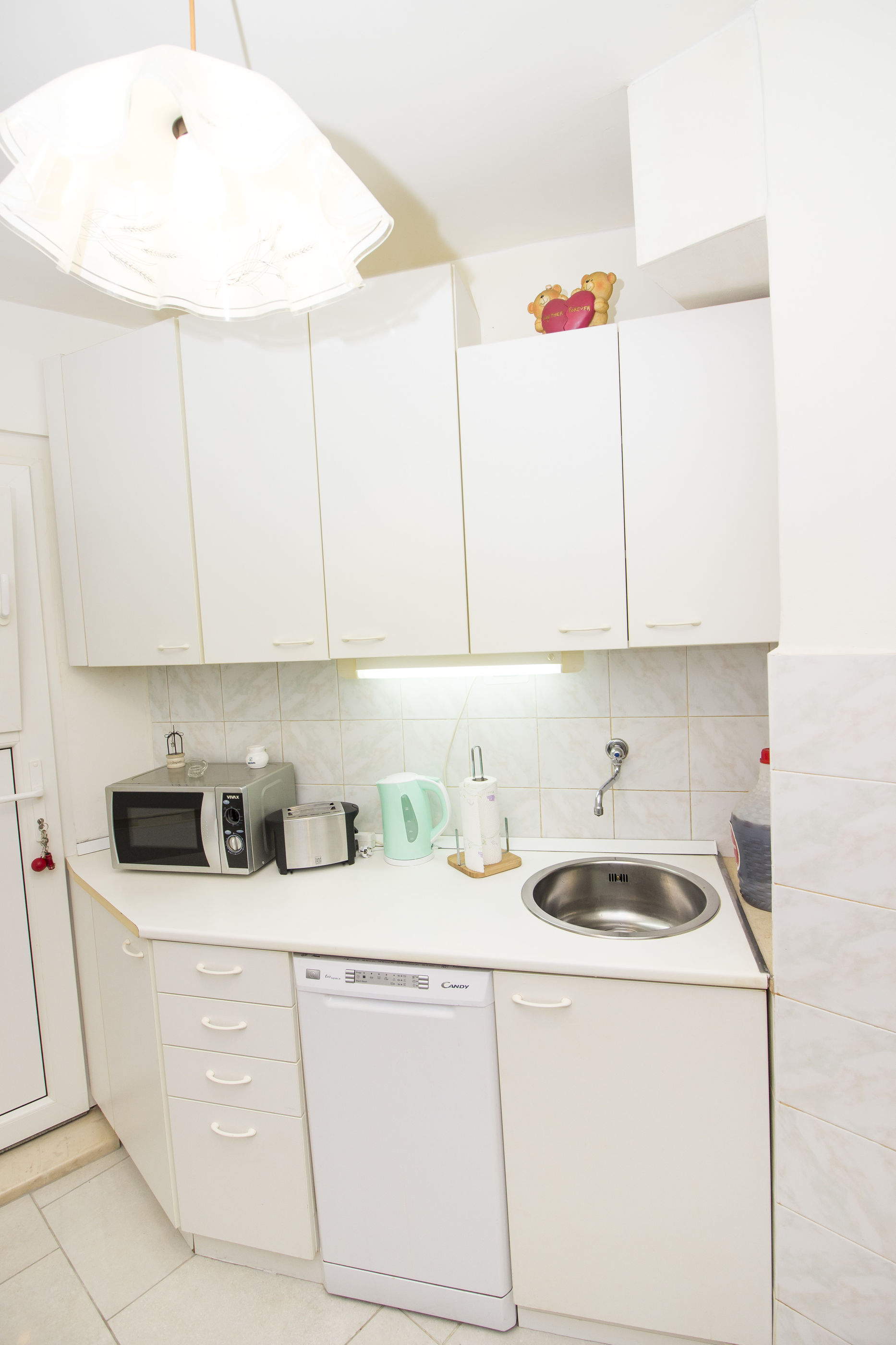 Apartment Barakuda 54598-A1