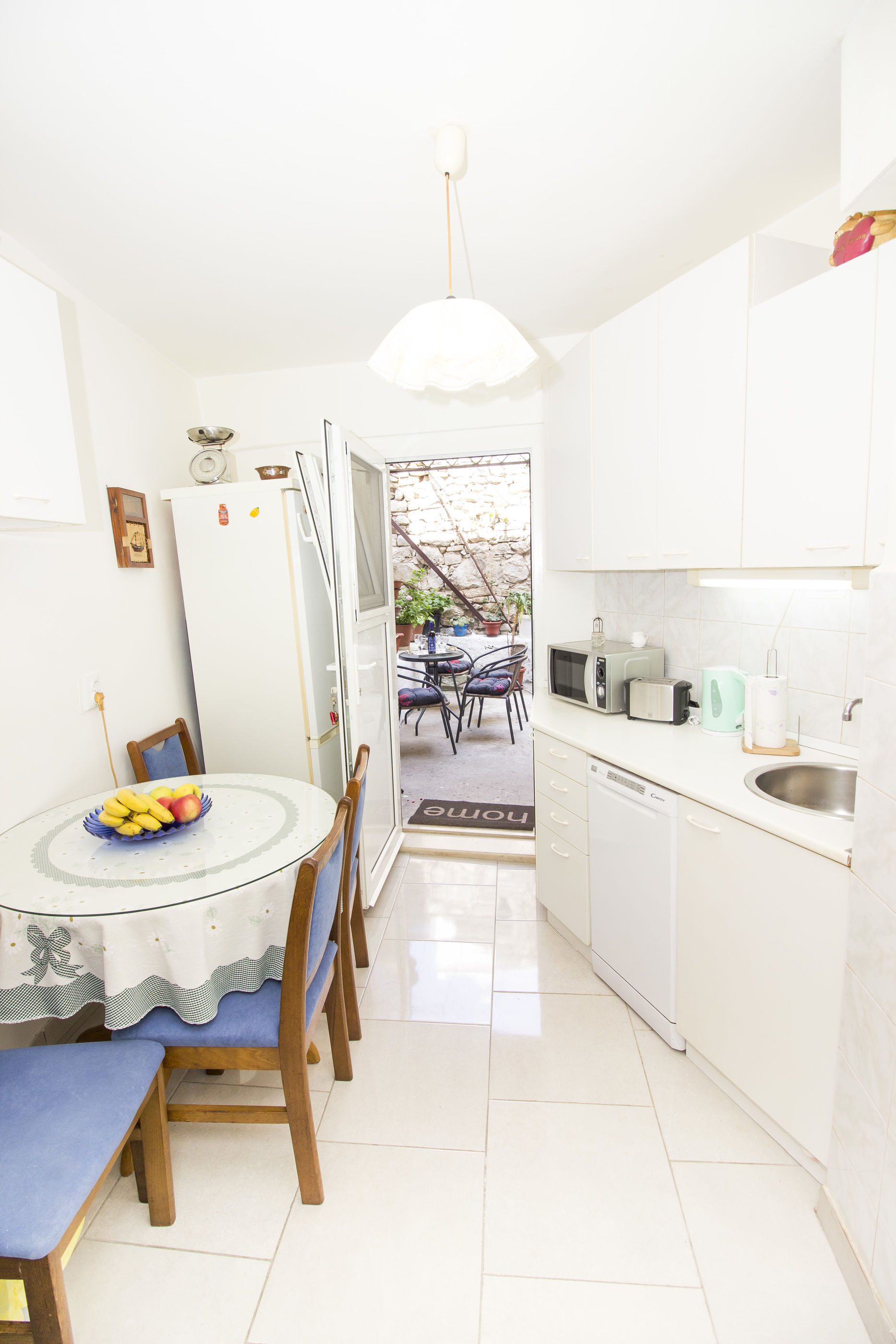 Apartment Barakuda 54598-A1