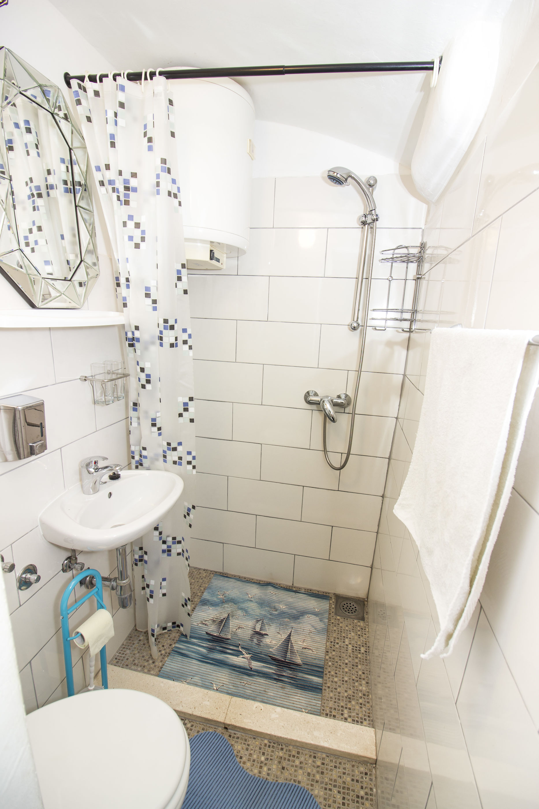 Apartment Barakuda 54598-A1