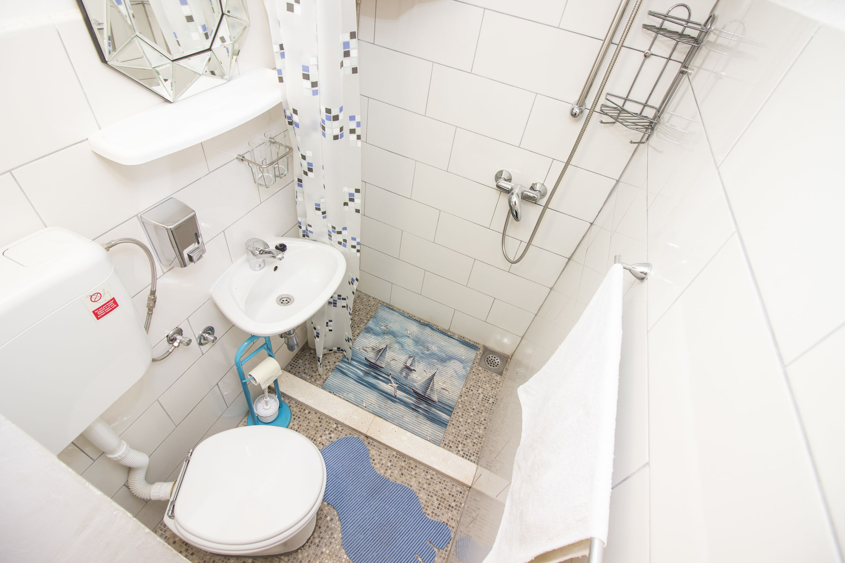 Apartment Barakuda 54598-A1