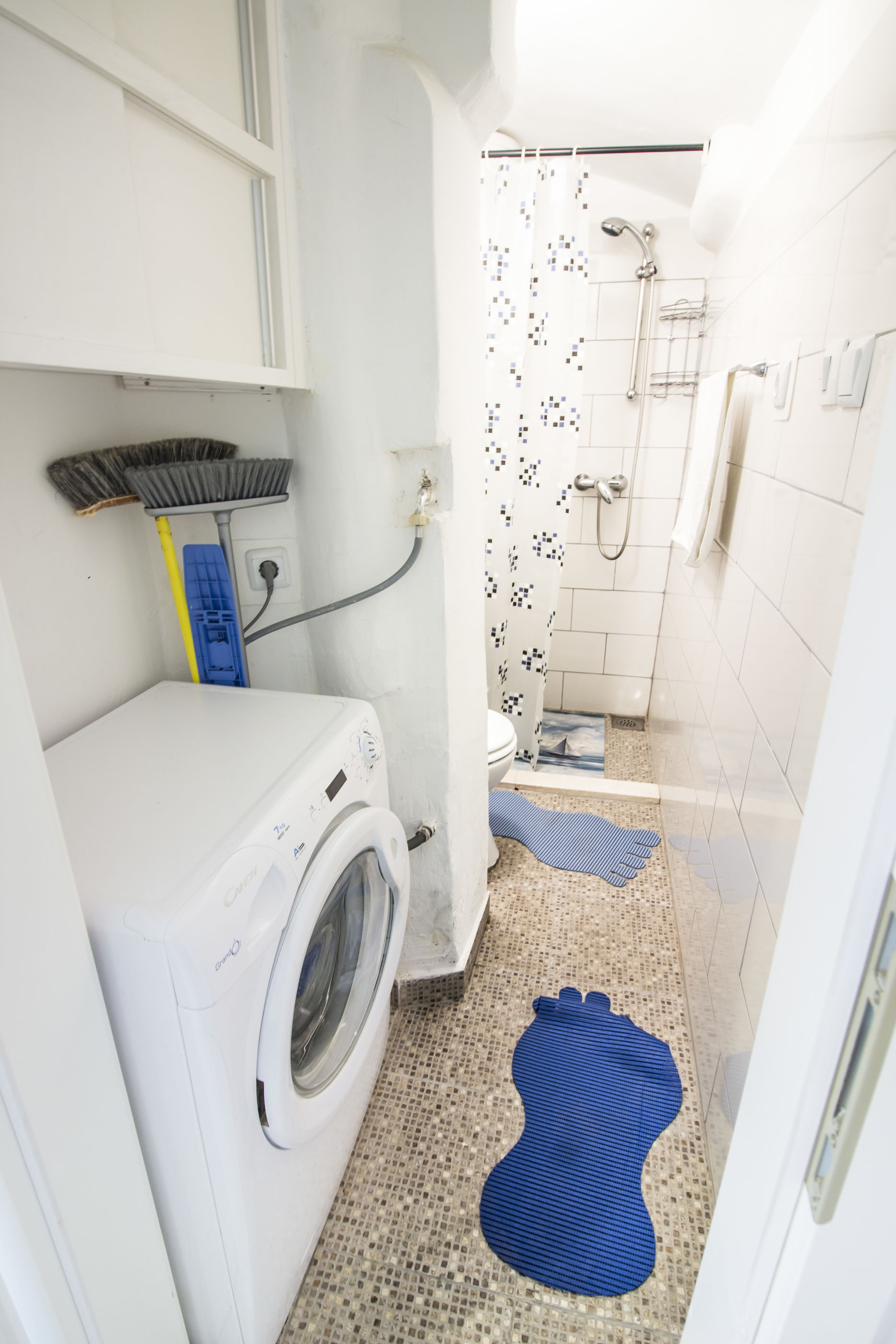 Apartment Barakuda 54598-A1