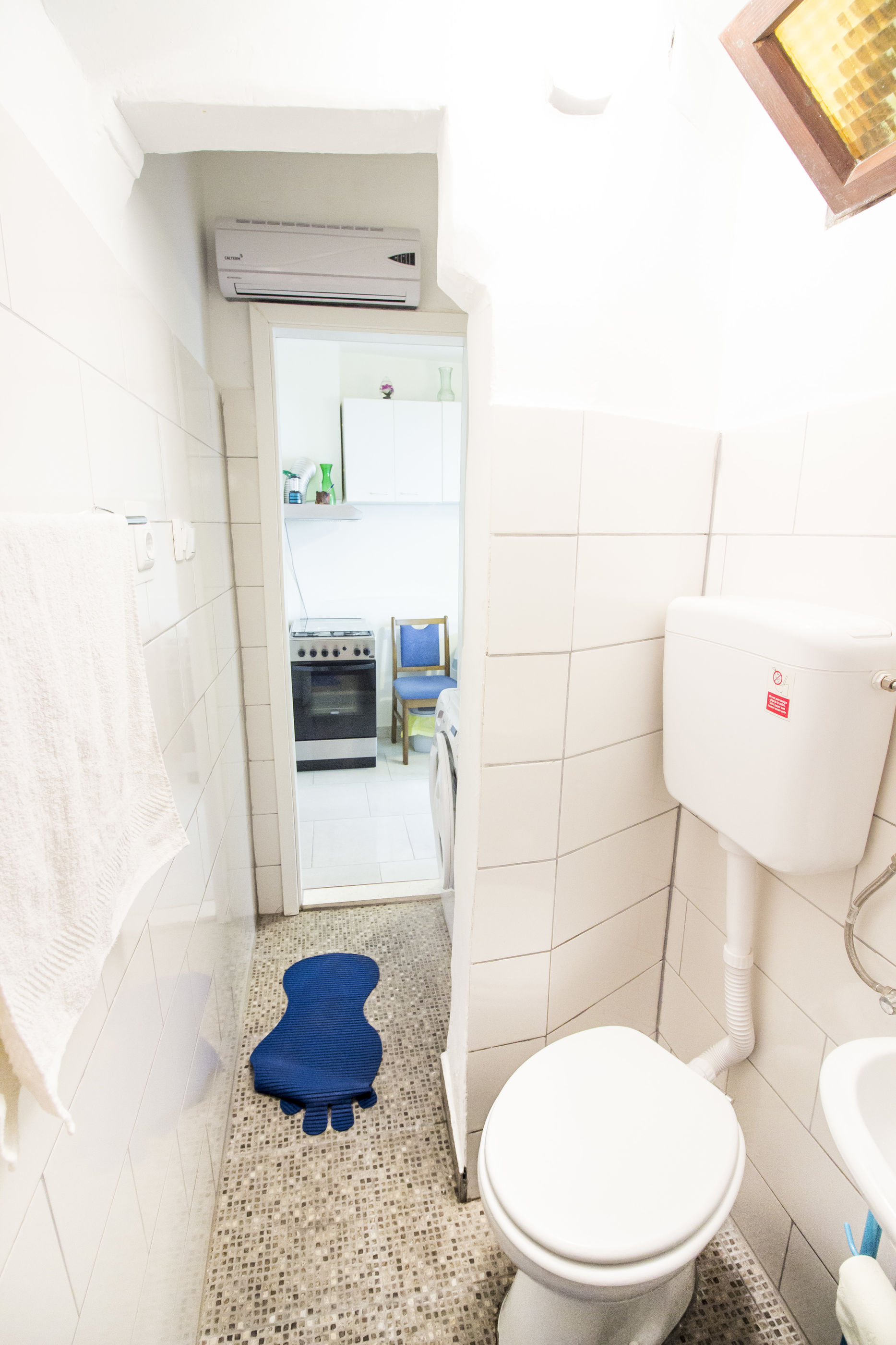 Apartment Barakuda 54598-A1