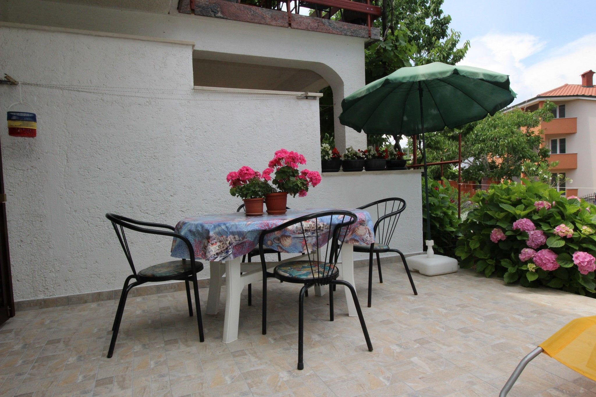 Apartment Jadranka M. 69791-A1