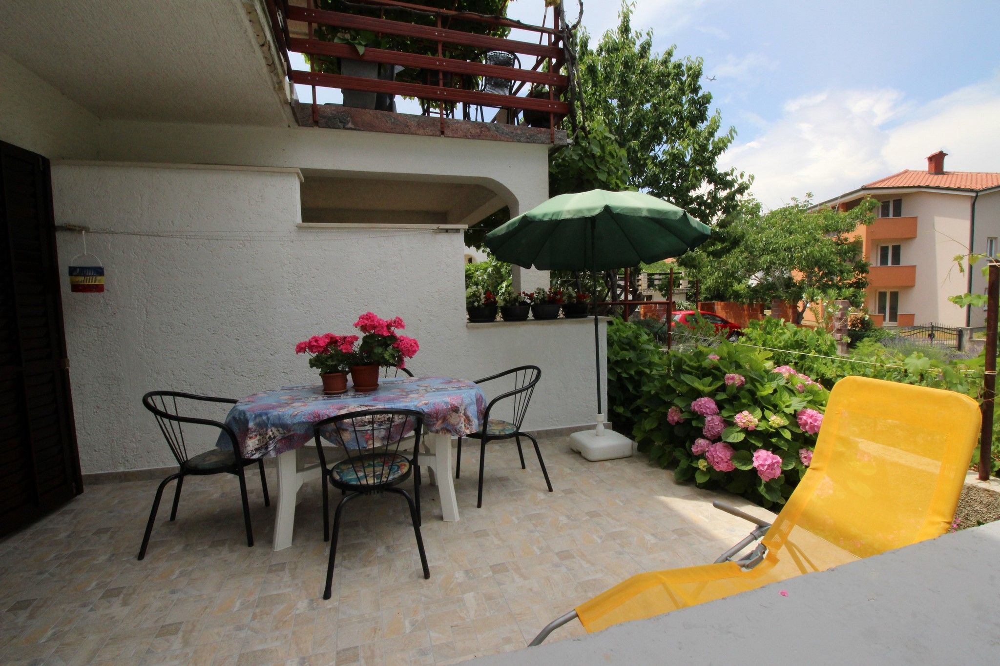 Apartment Jadranka M. 69791-A1