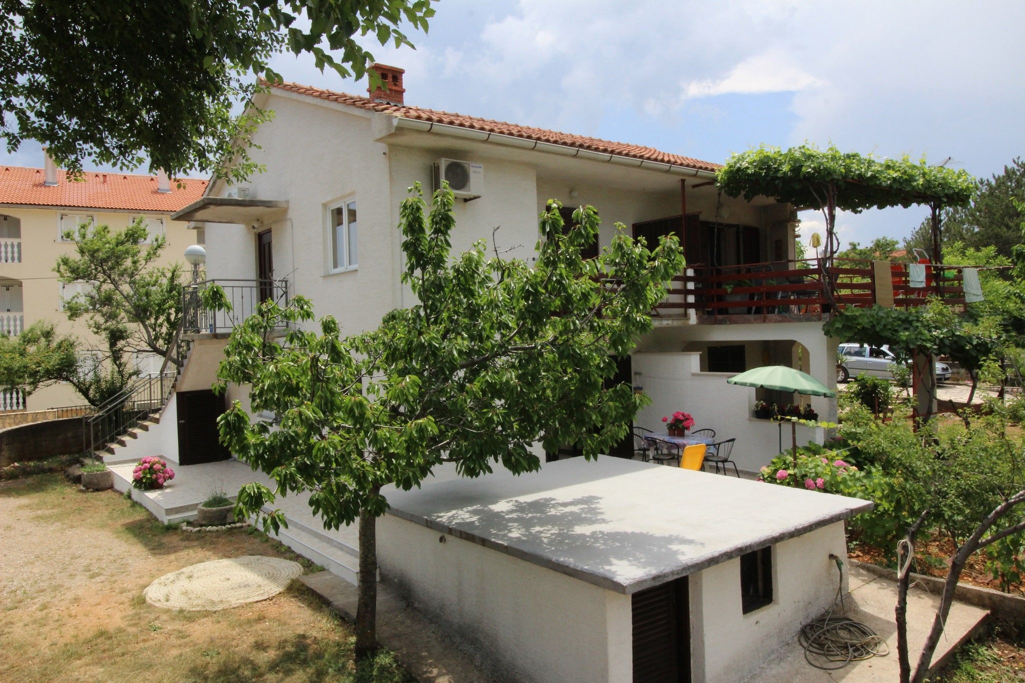 Apartment Jadranka M. 69791-A1