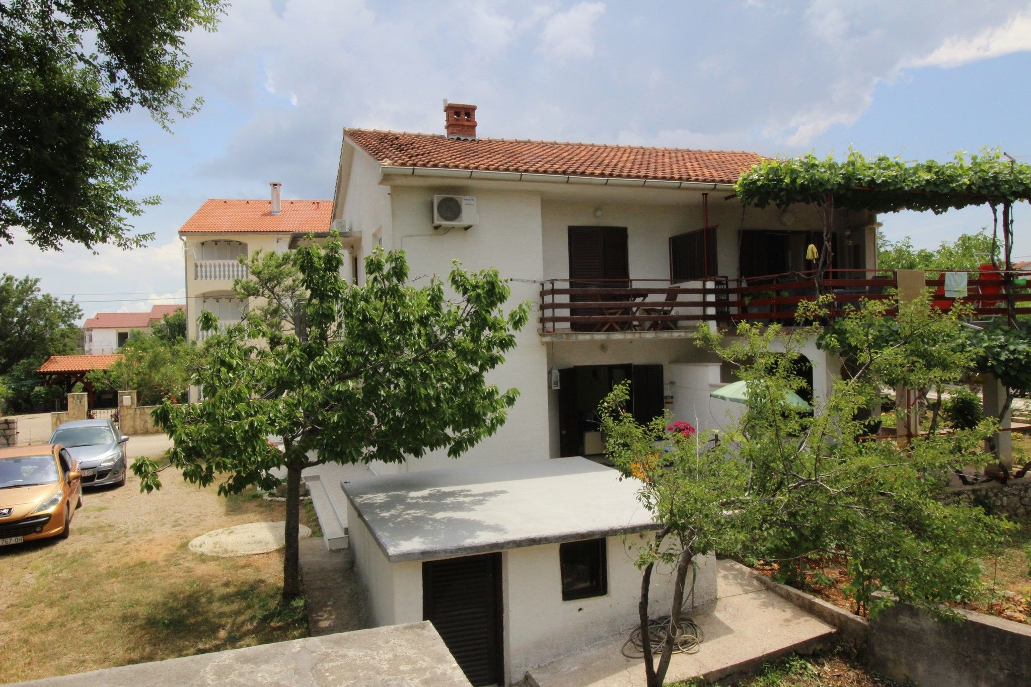 Apartment Jadranka M. 69791-A1