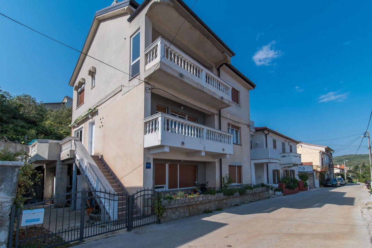 Apartment Dorica 63802-A1