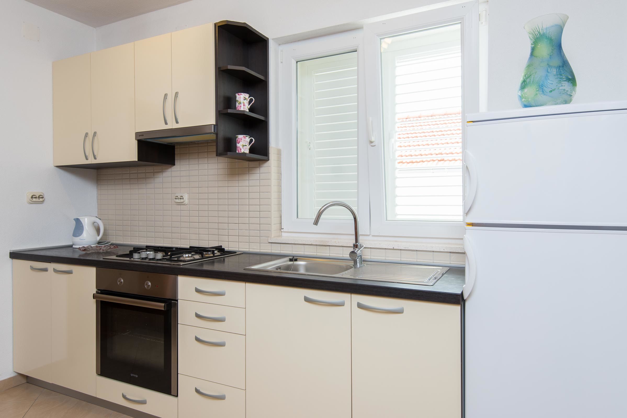 Apartments Ivica 59589-A2