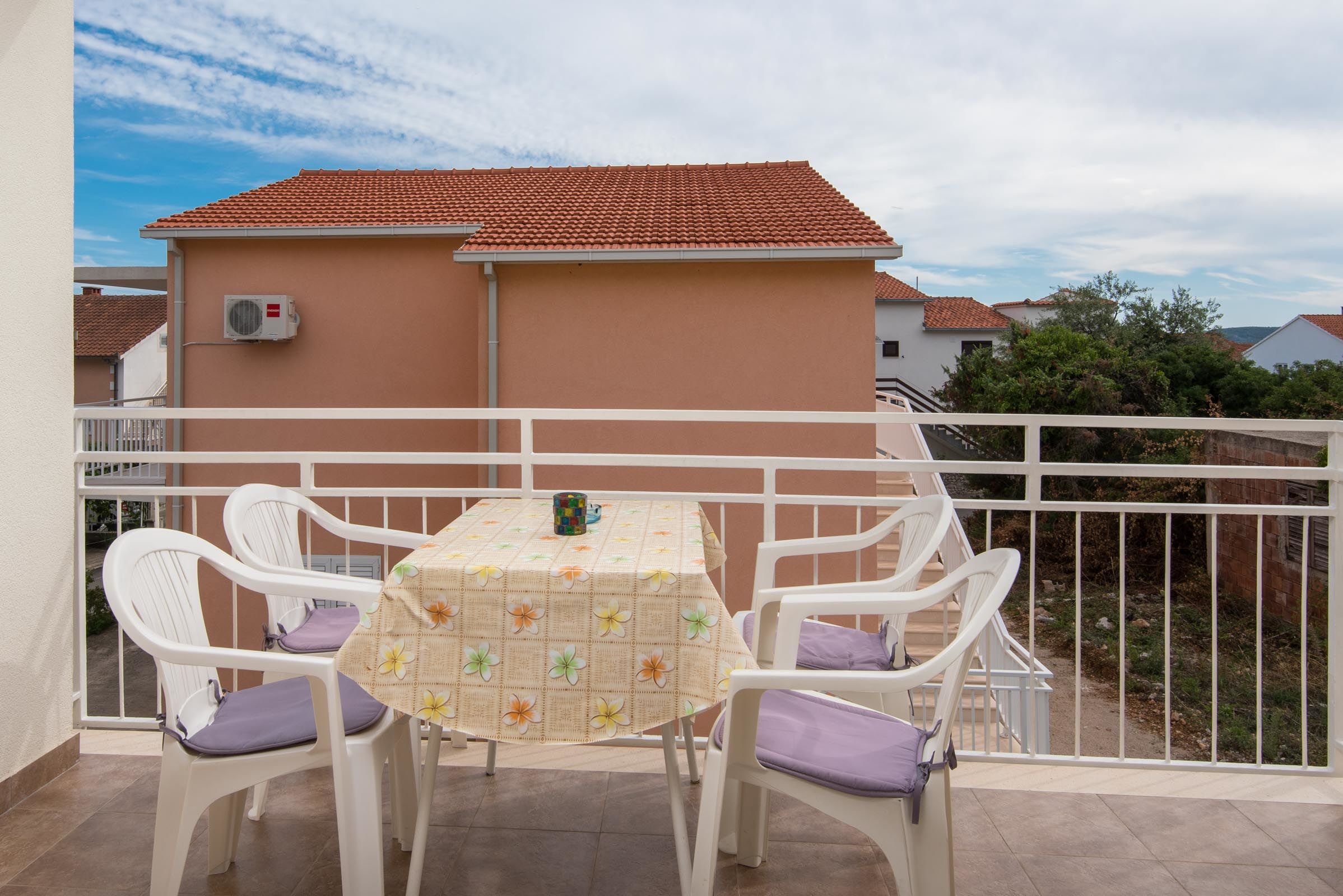 Apartments Ivica 59589-A2