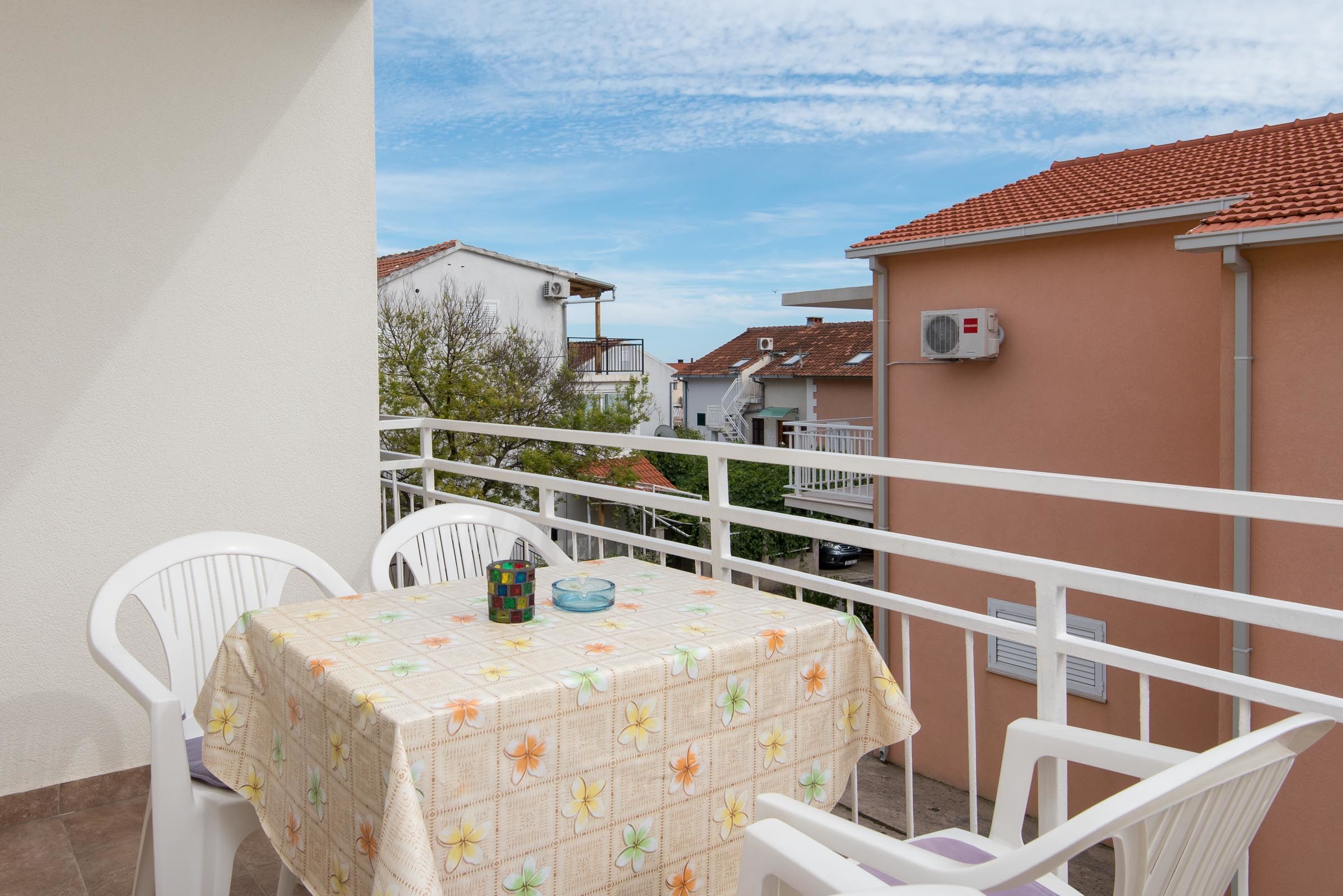 Apartments Ivica 59589-A2