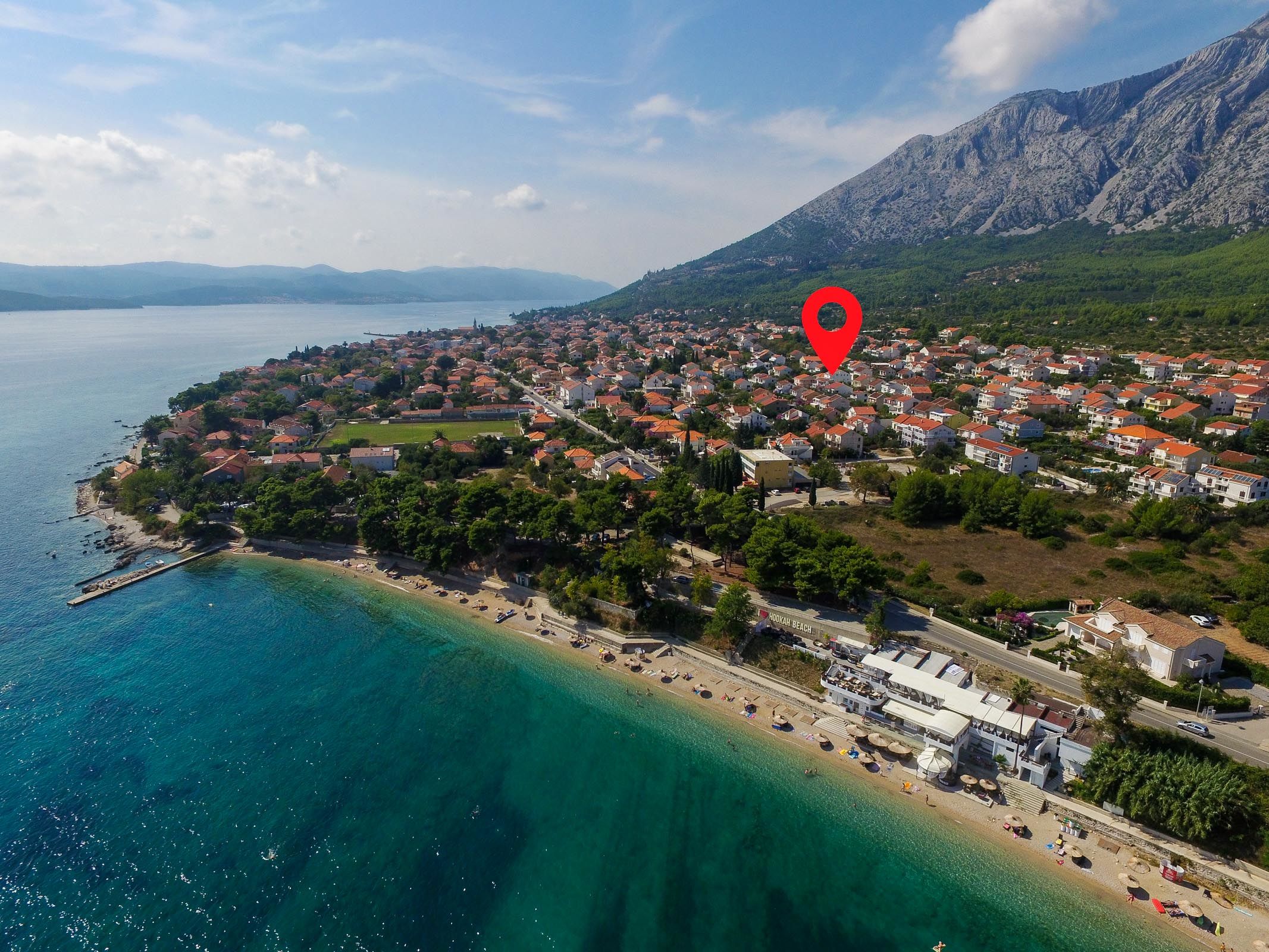 Apartments Ivica 59589-A2