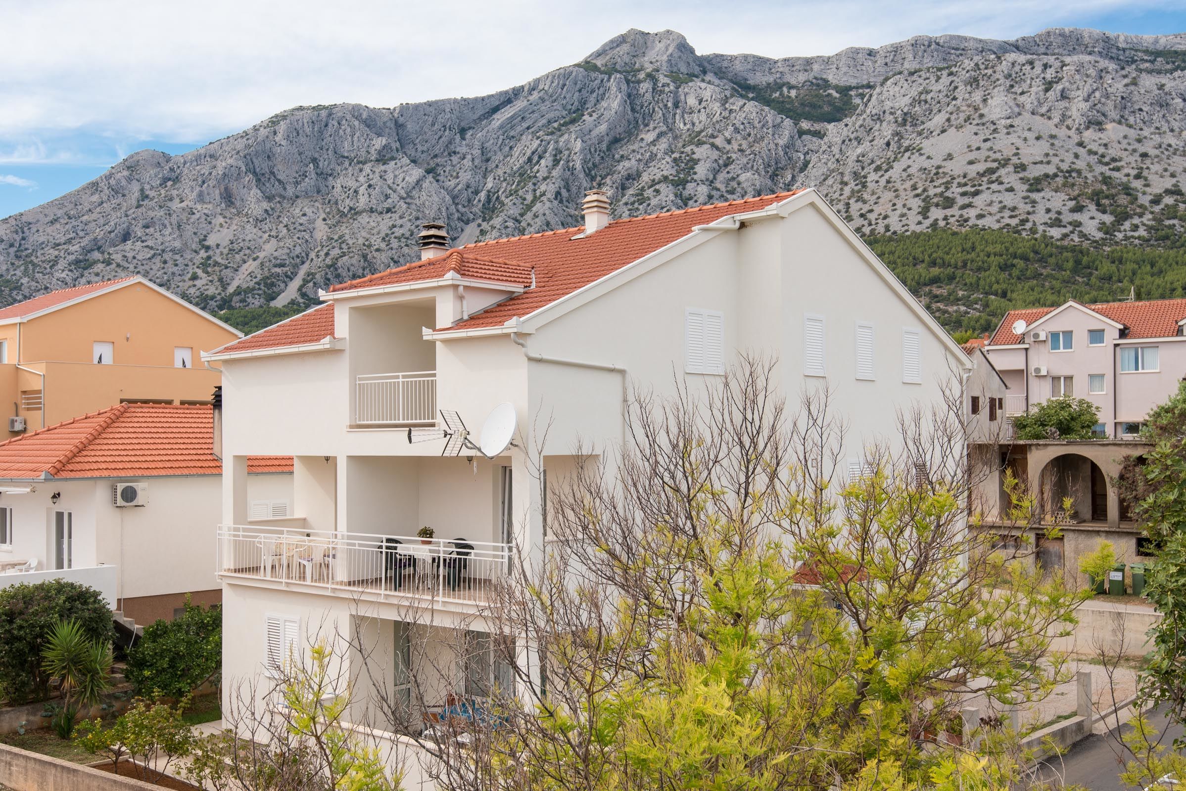 Apartments Ivica 59589-A2