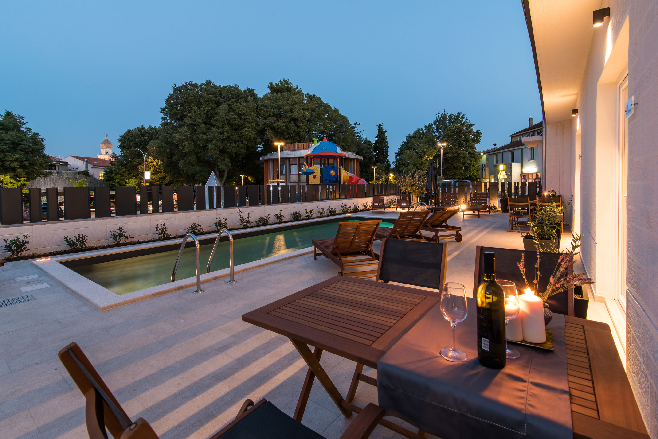 Apartments CURICTA 15111-A4