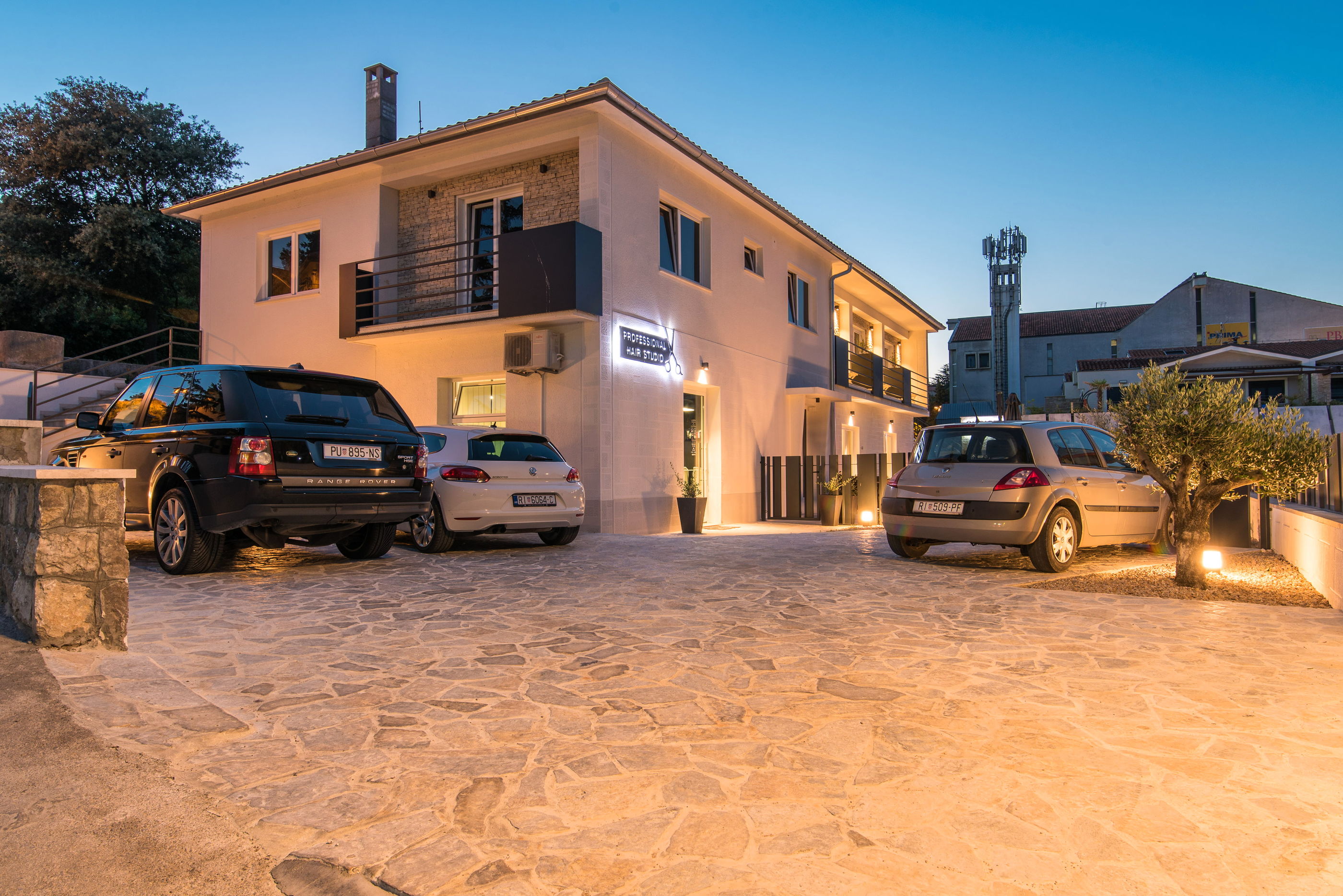 Apartments CURICTA 15111-A4