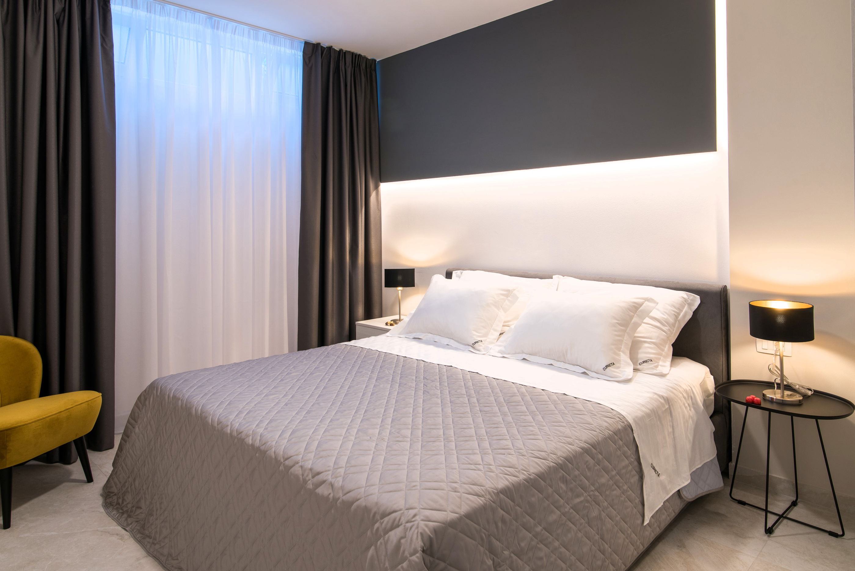 Apartments CURICTA 15111-A1