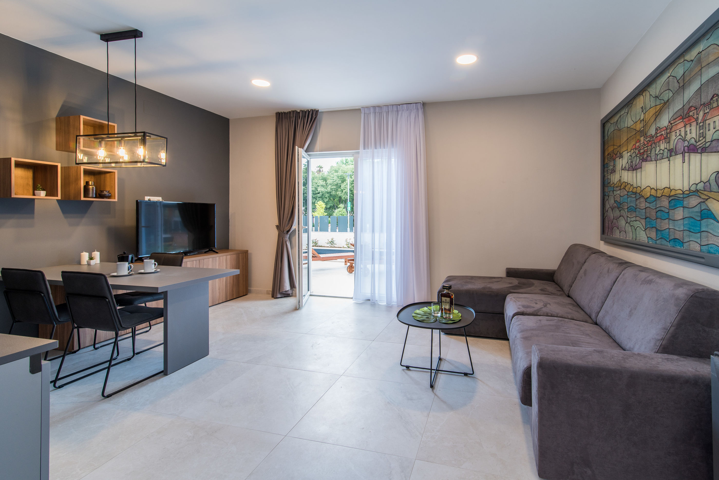 Apartments CURICTA 15111-A1