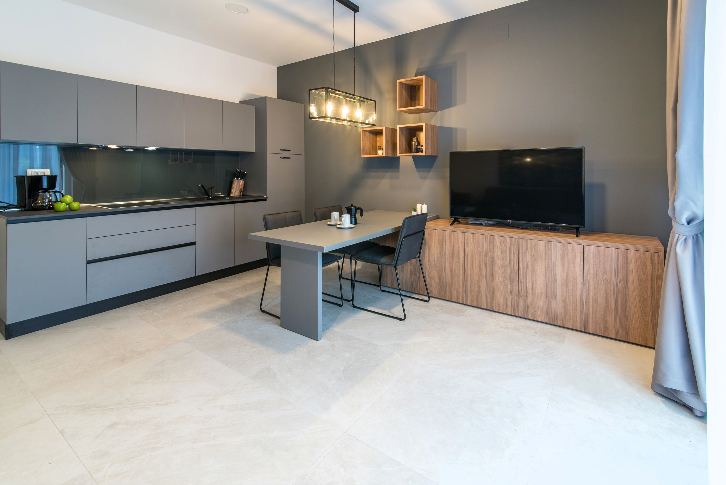 Apartments CURICTA 15111-A1